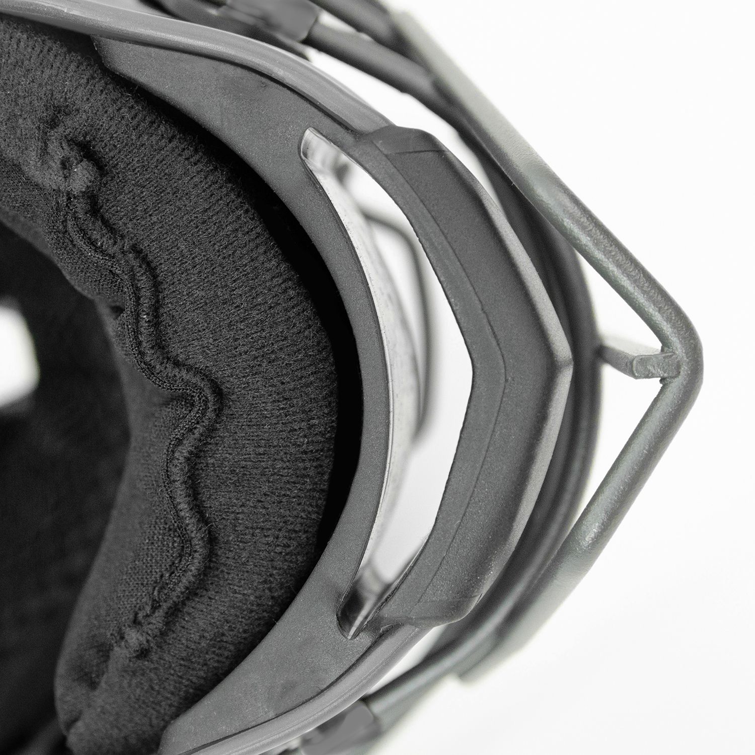 All-Star Large MVP5 Pro Catcher's Helmet product image