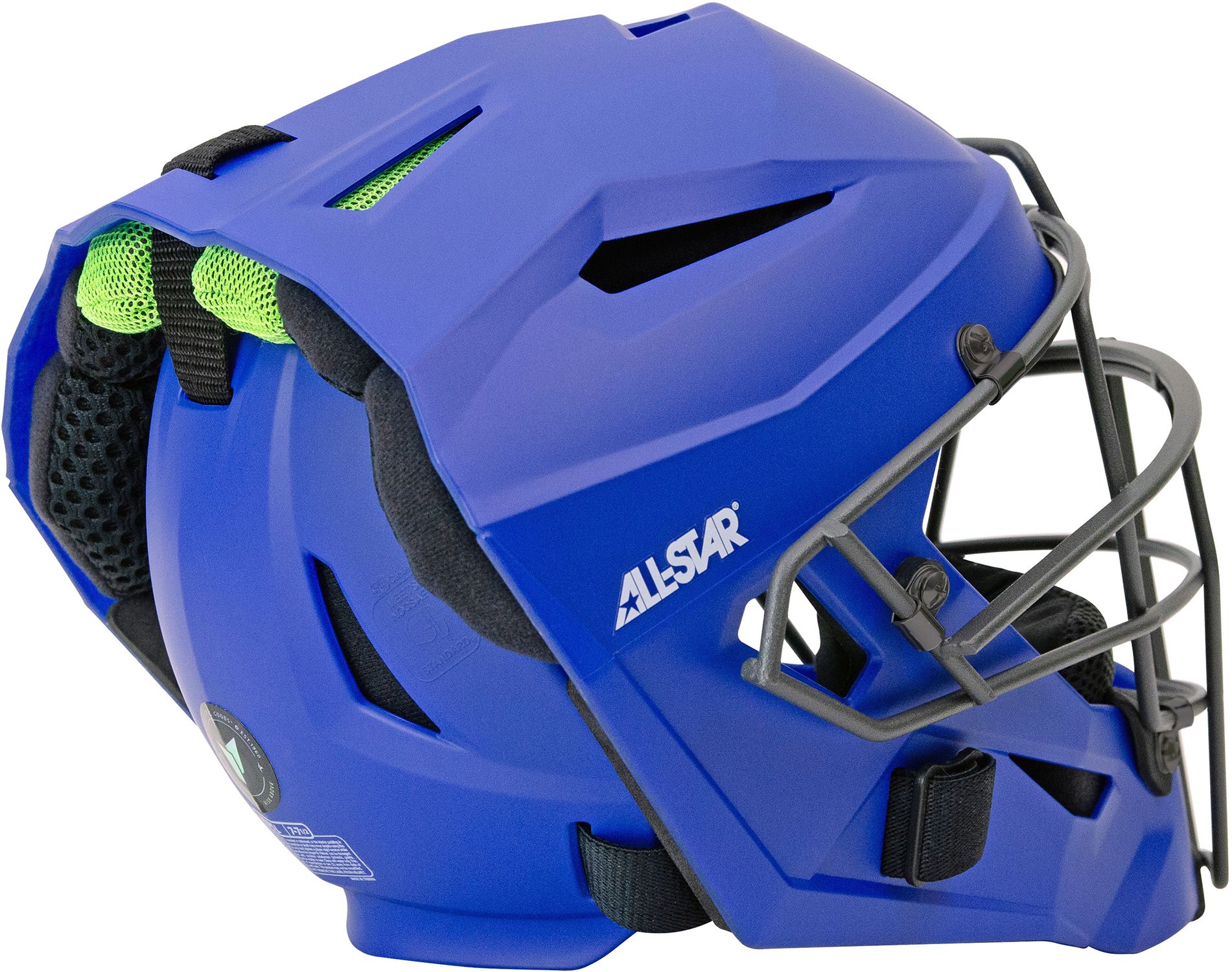 All-Star Large MVP5 Pro Catcher's Helmet product image