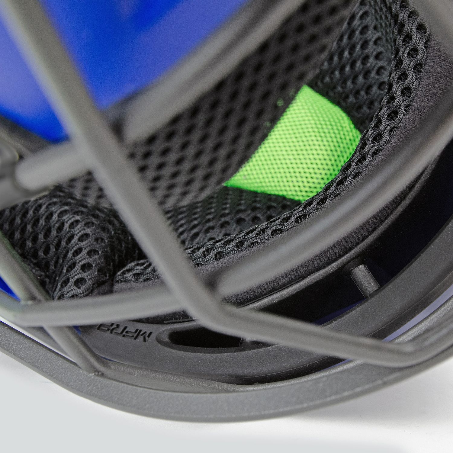 All-Star Large MVP5 Pro Catcher's Helmet product image