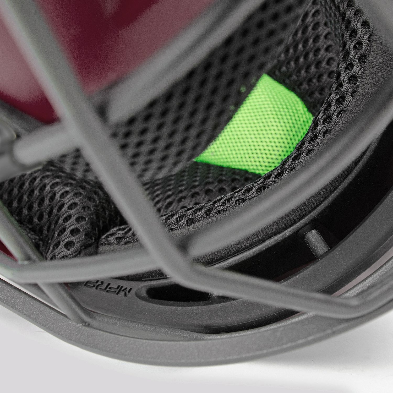 All-Star Small MVP5 Pro Catcher's Helmet product image