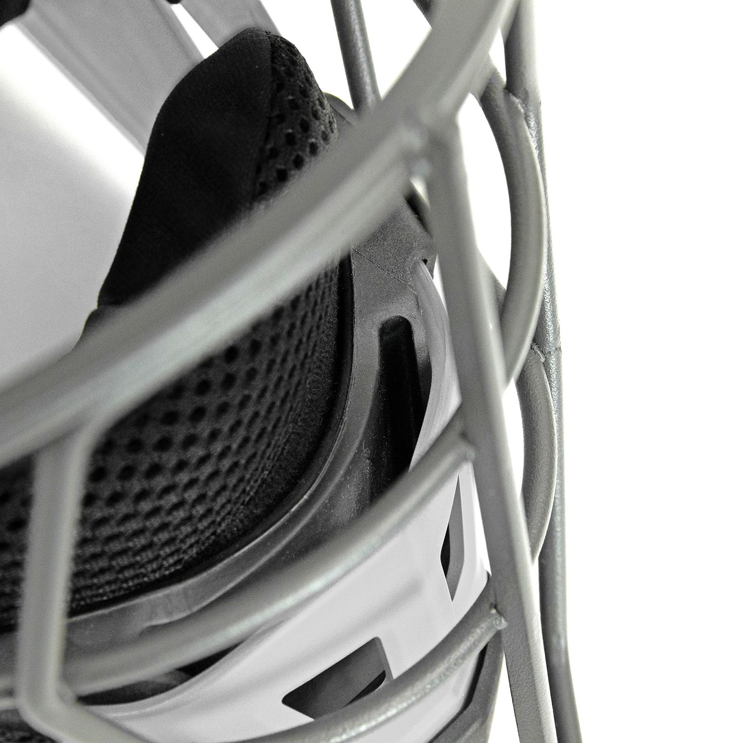 All-Star Small MVP5 Pro Catcher's Helmet product image