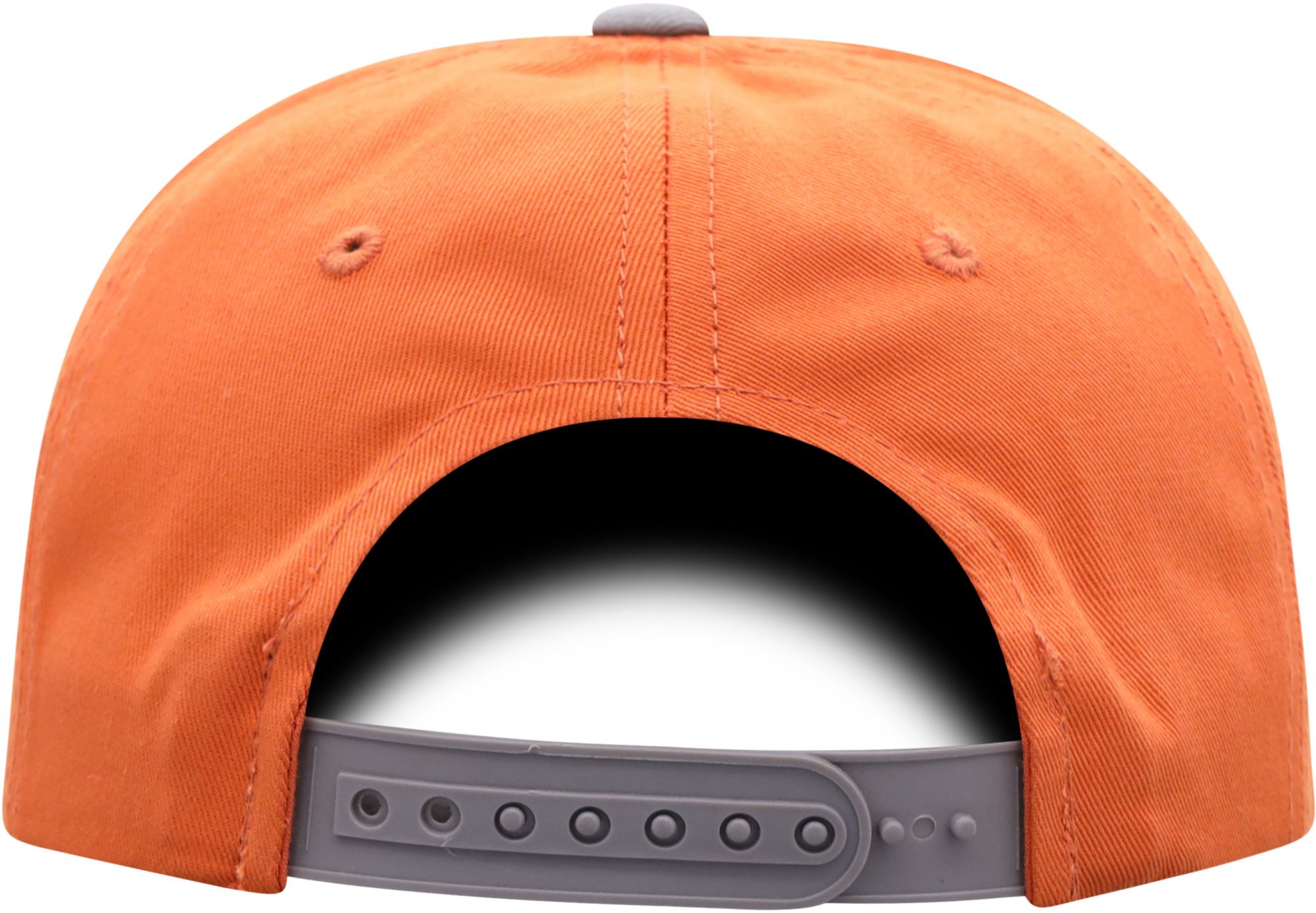 Top of the World Youth Texas Longhorns Burnt Orange Maverick Adjustable Hat product image