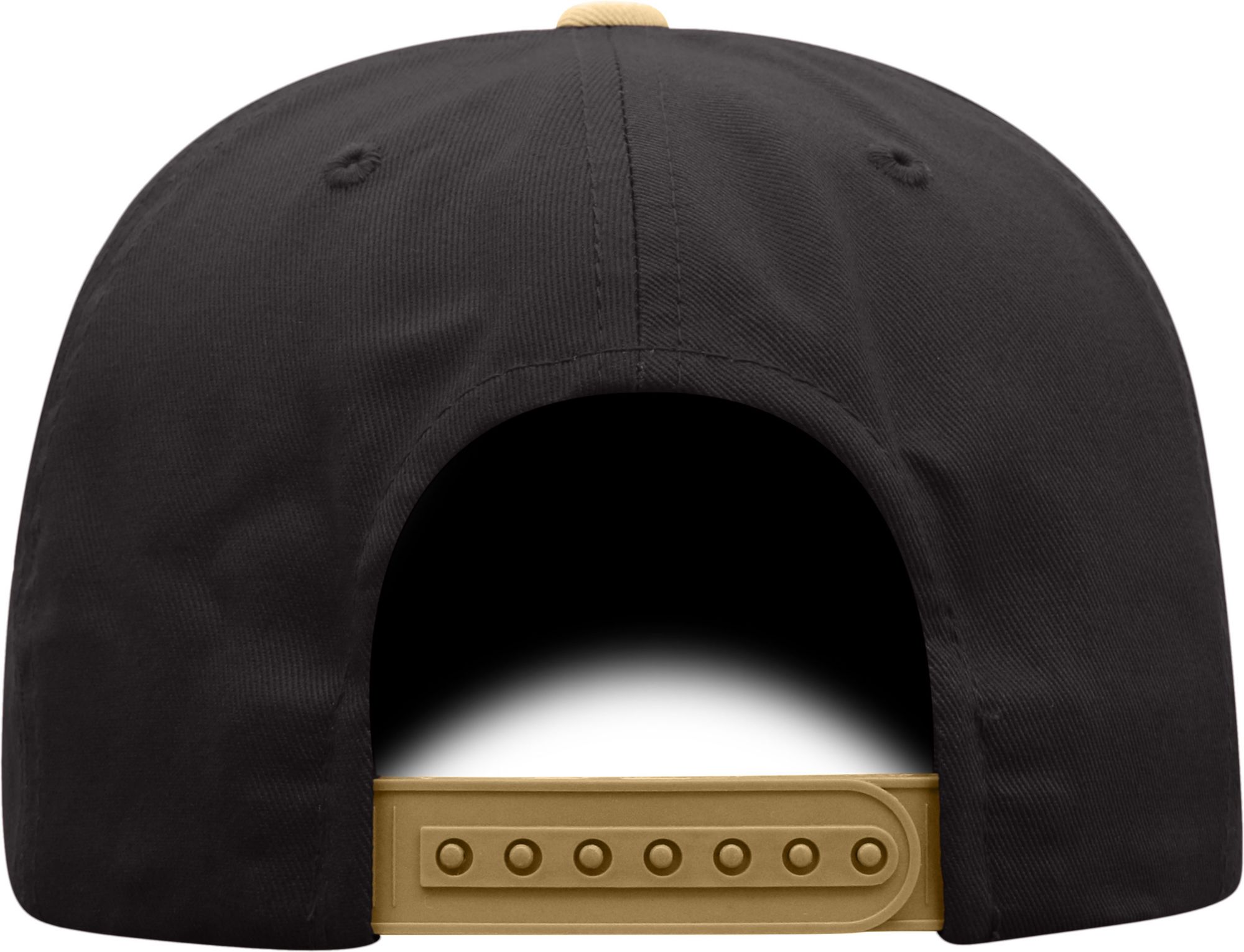 Top of the World Youth Army West Point Black Knights Maverick Adjustable Army Black Hat product image