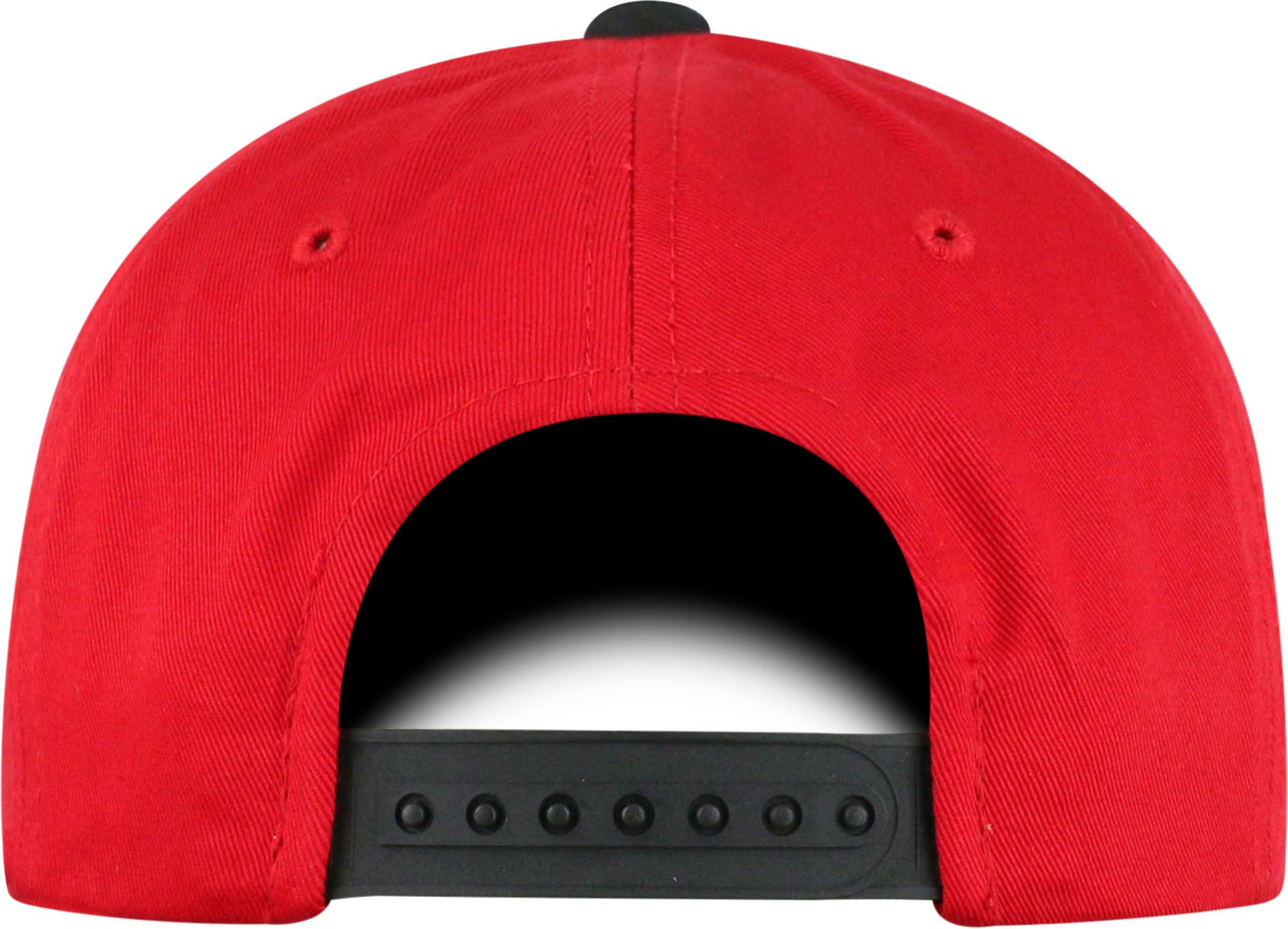 Top of the World Youth Louisville Cardinals Maverick Adjustable Cardinal Red Hat product image