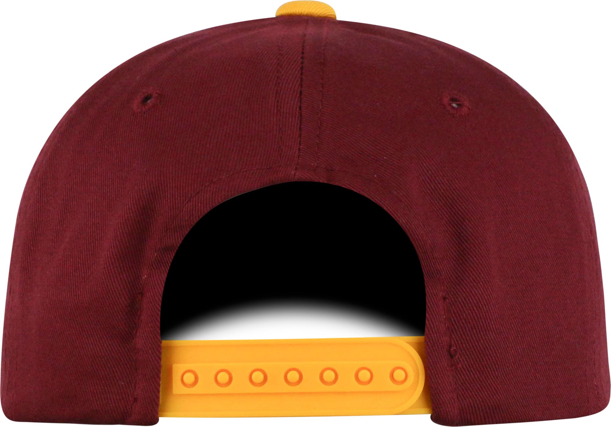 Top of the World Youth Minnesota Golden Gophers Maroon Maverick Adjustable Hat product image