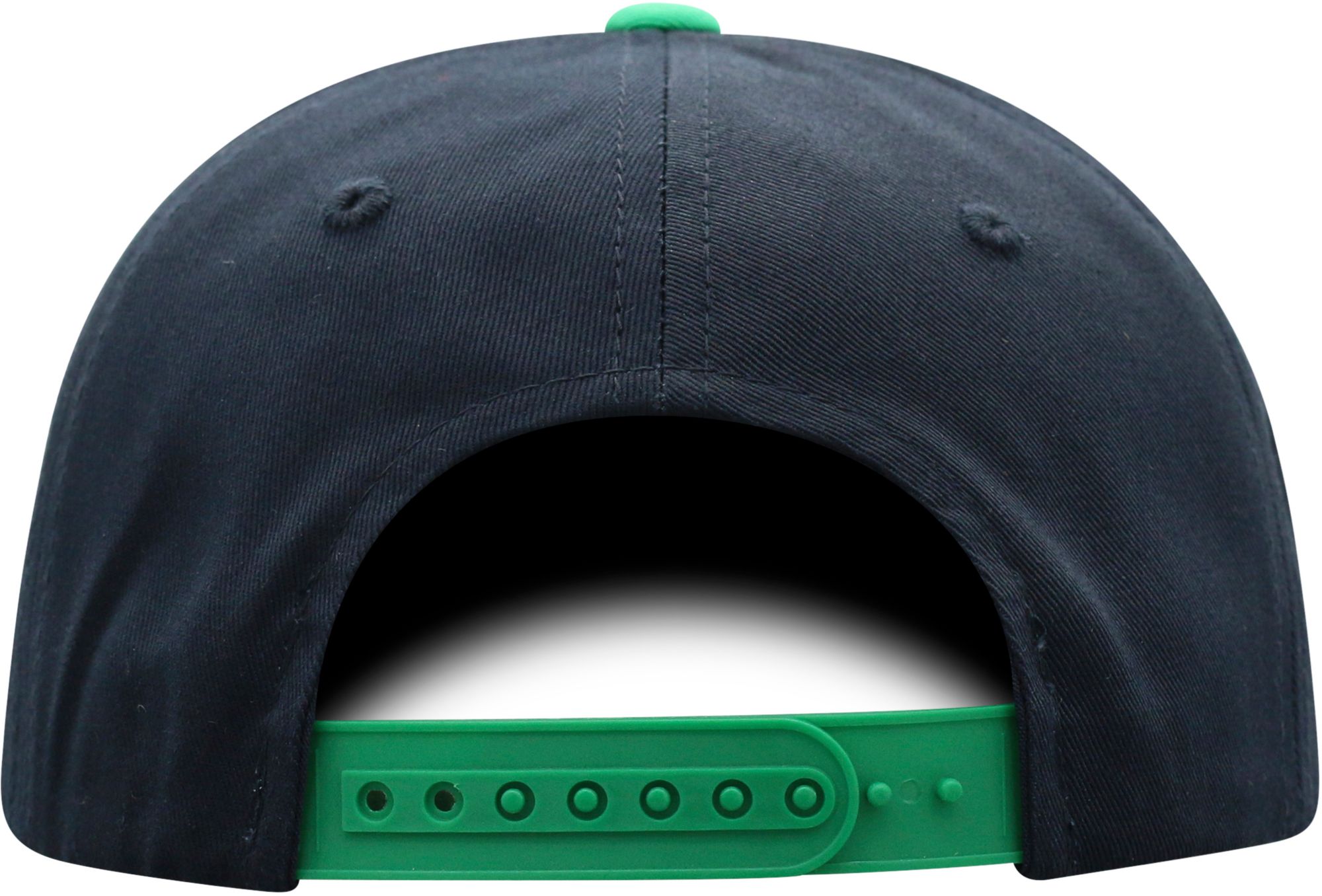 Top of the World Youth Notre Dame Fighting Irish Navy Maverick Adjustable Hat product image