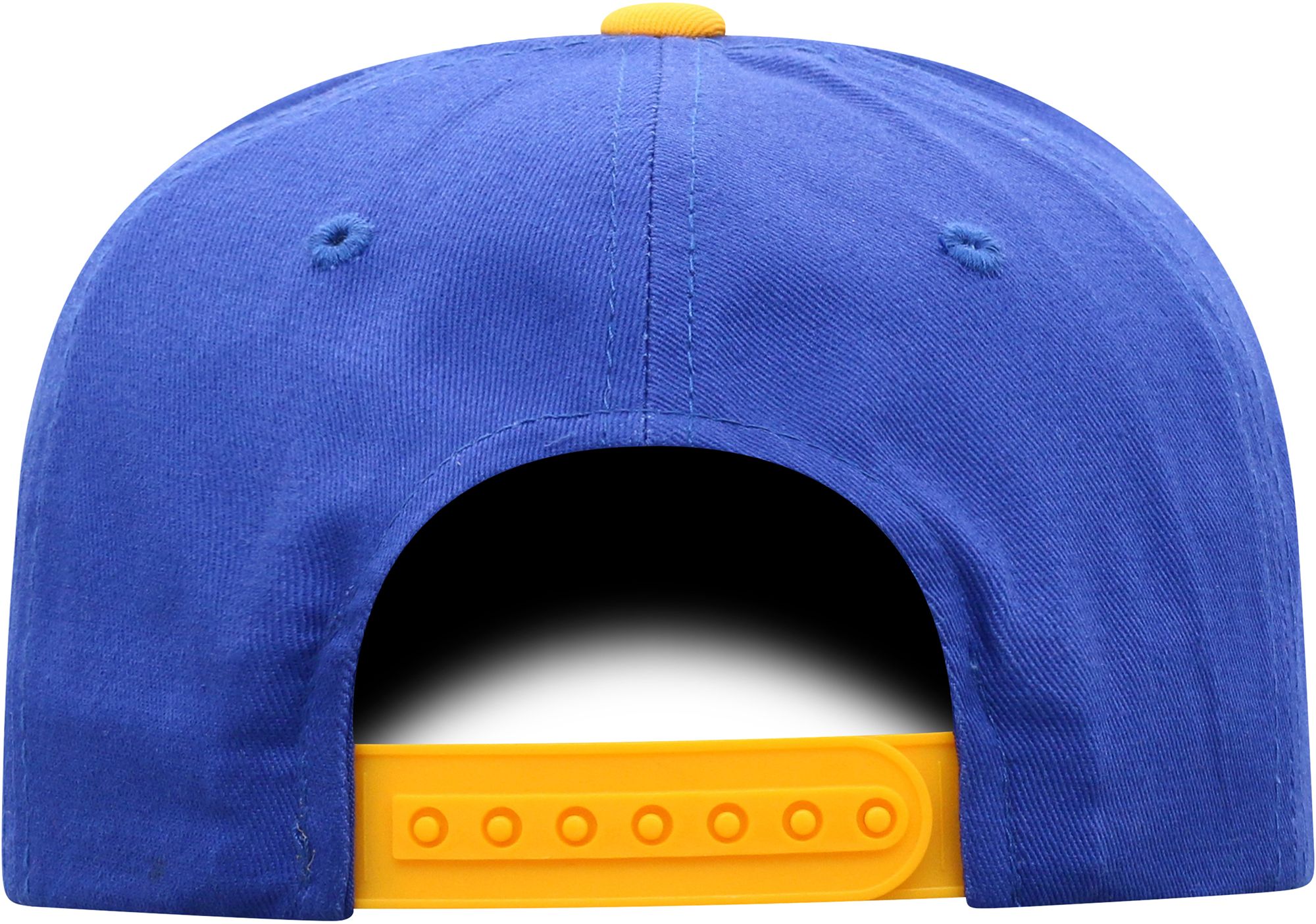 Top of the World Youth Pitt Panthers Blue Maverick Adjustable Hat product image