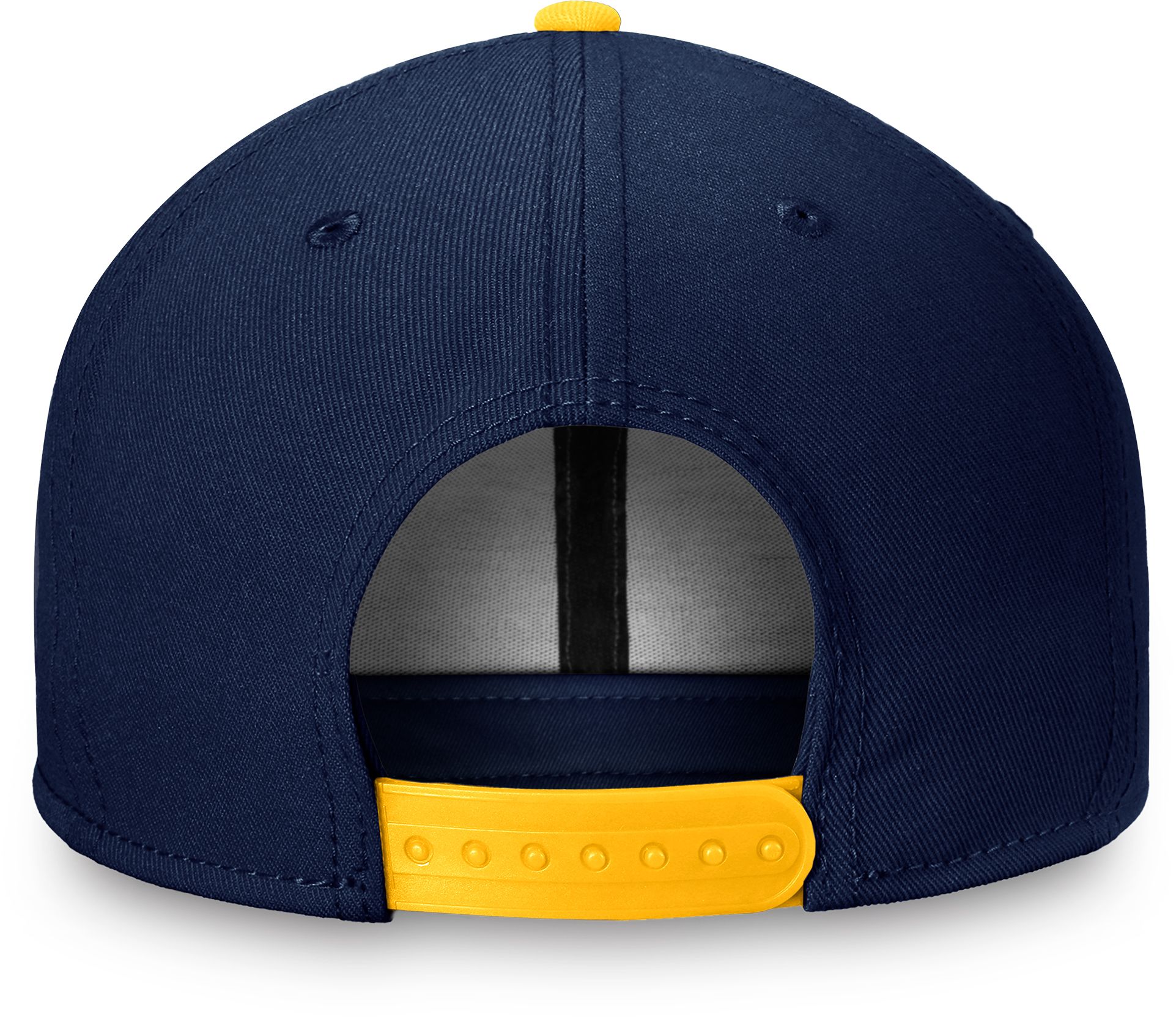 Top of the World Youth Toledo Rockets Midnight Blue Maverick Adjustable Hat product image