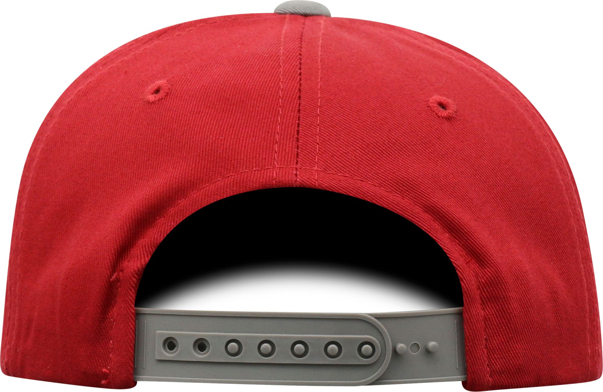 Top of the World Youth Washington State Cougars Crimson Maverick Adjustable Hat product image