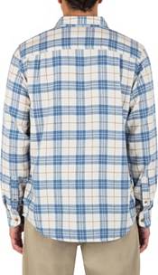 Hurley Men's Portland Organic Flannel Shirt product image