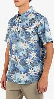 Hurley Men's One and Only Lido Stretch T-Shirt product image