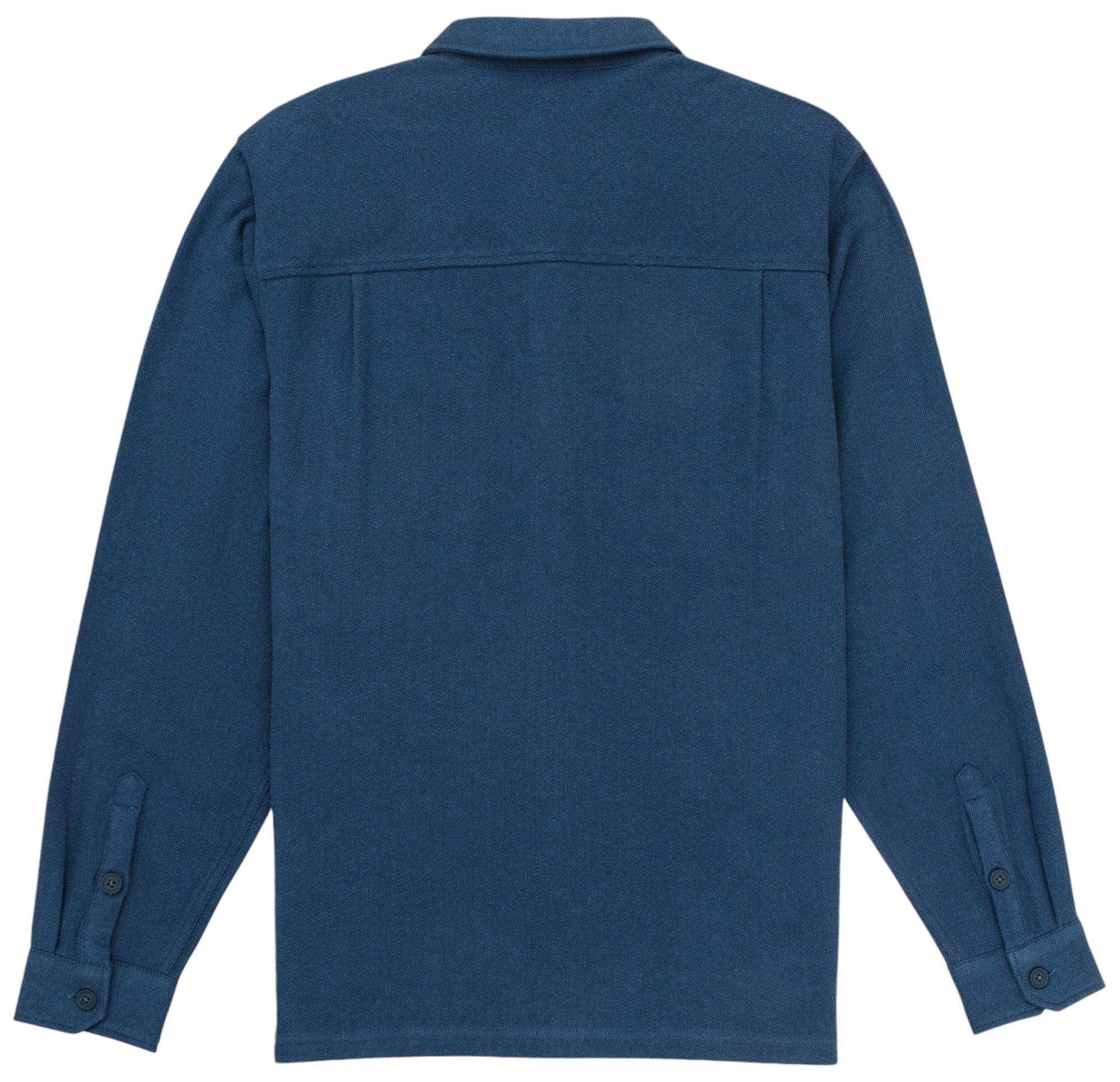 Hurley Men's Santa Cruz Twill Flannel product image