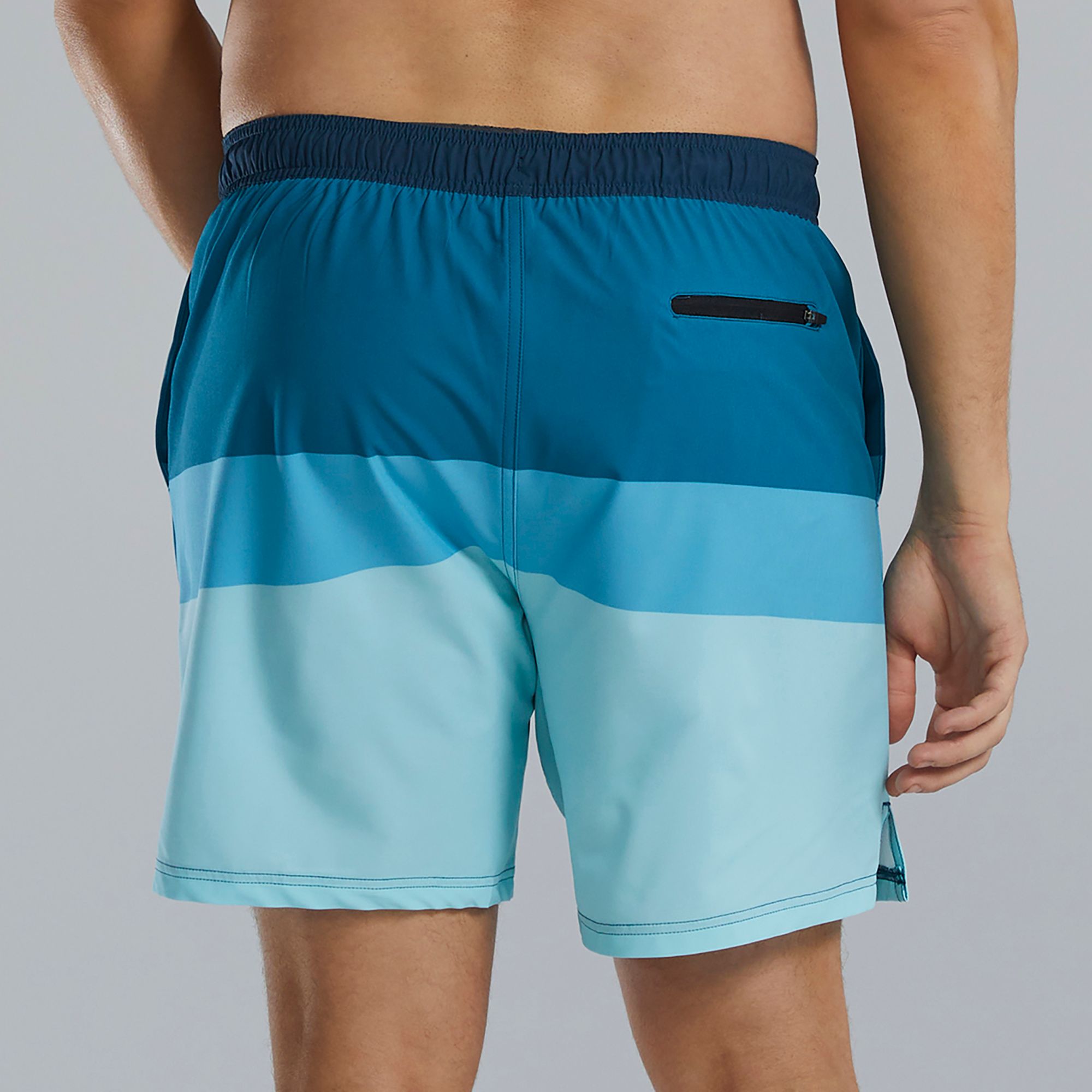 TYR Hydrosphere Men's Skua Volley 7" Shorts product image