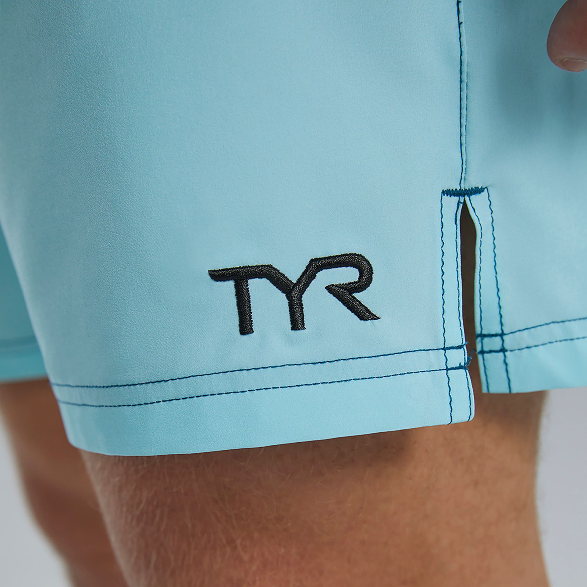 TYR Hydrosphere Men's Skua Volley 7" Shorts product image