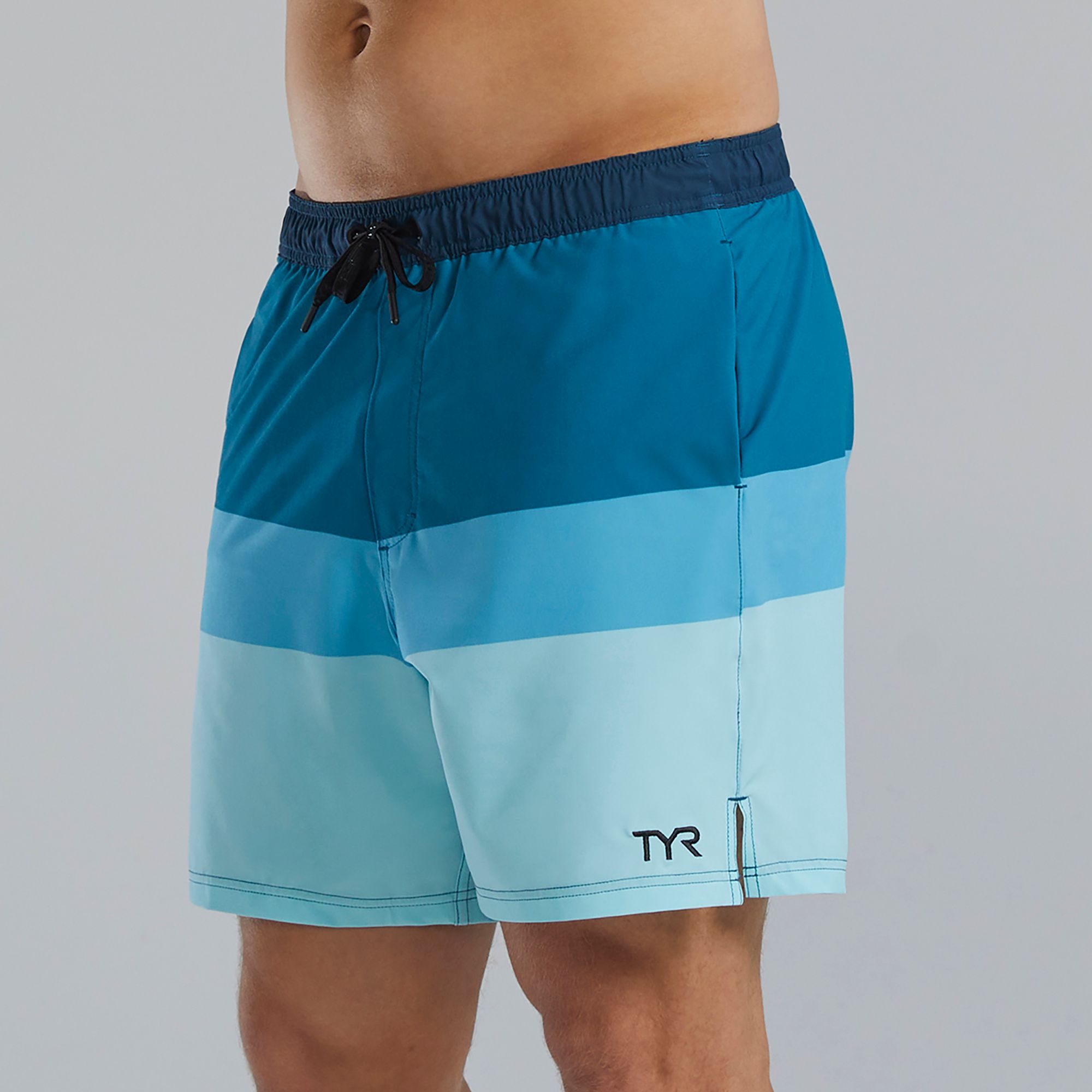 TYR Hydrosphere Men's Skua Volley 7" Shorts product image