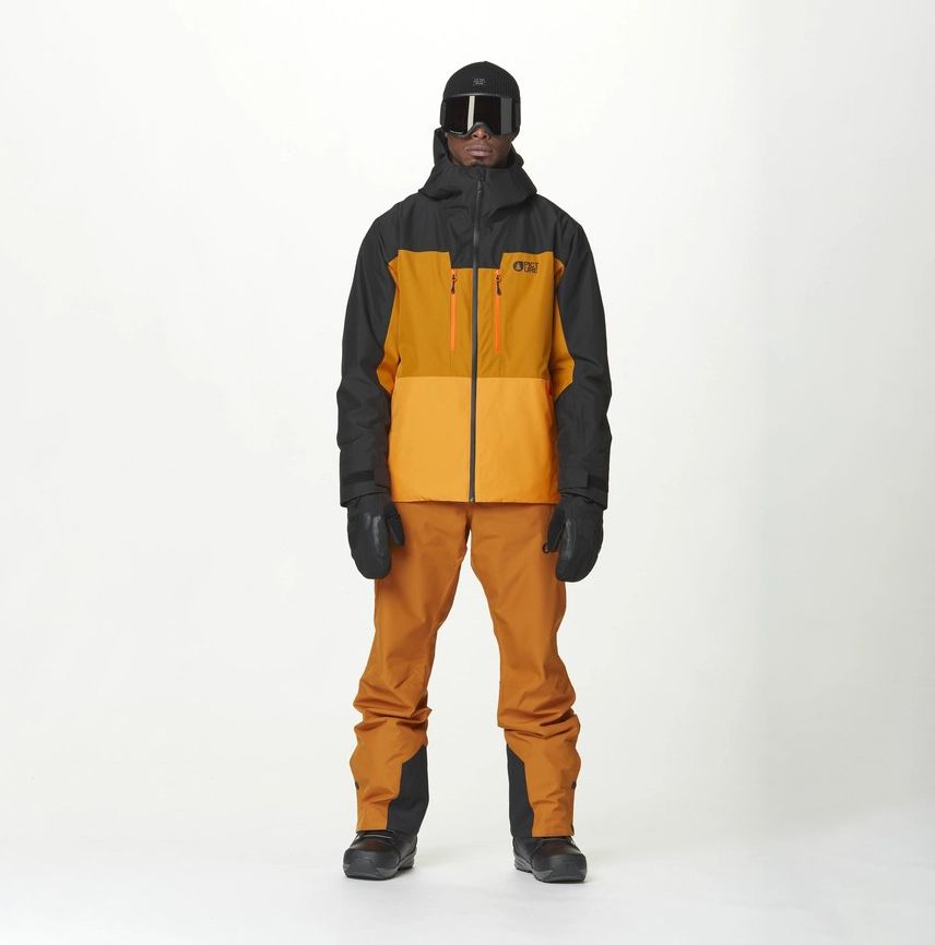 Picture Men's Object Jacket product image