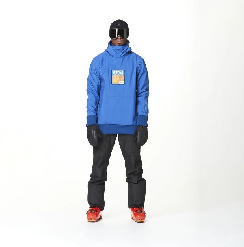 Picture Men's Parker Jacket product image