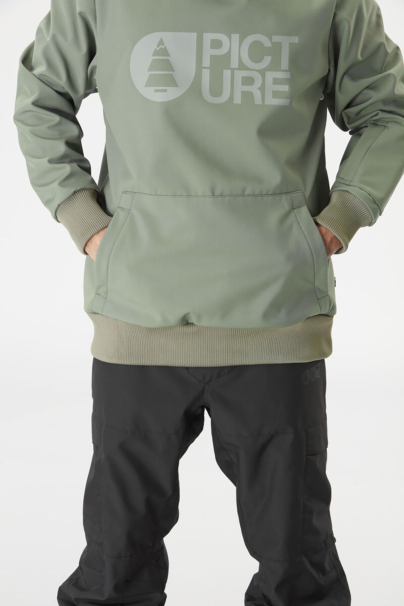 Picture Men's Parker Jacket product image