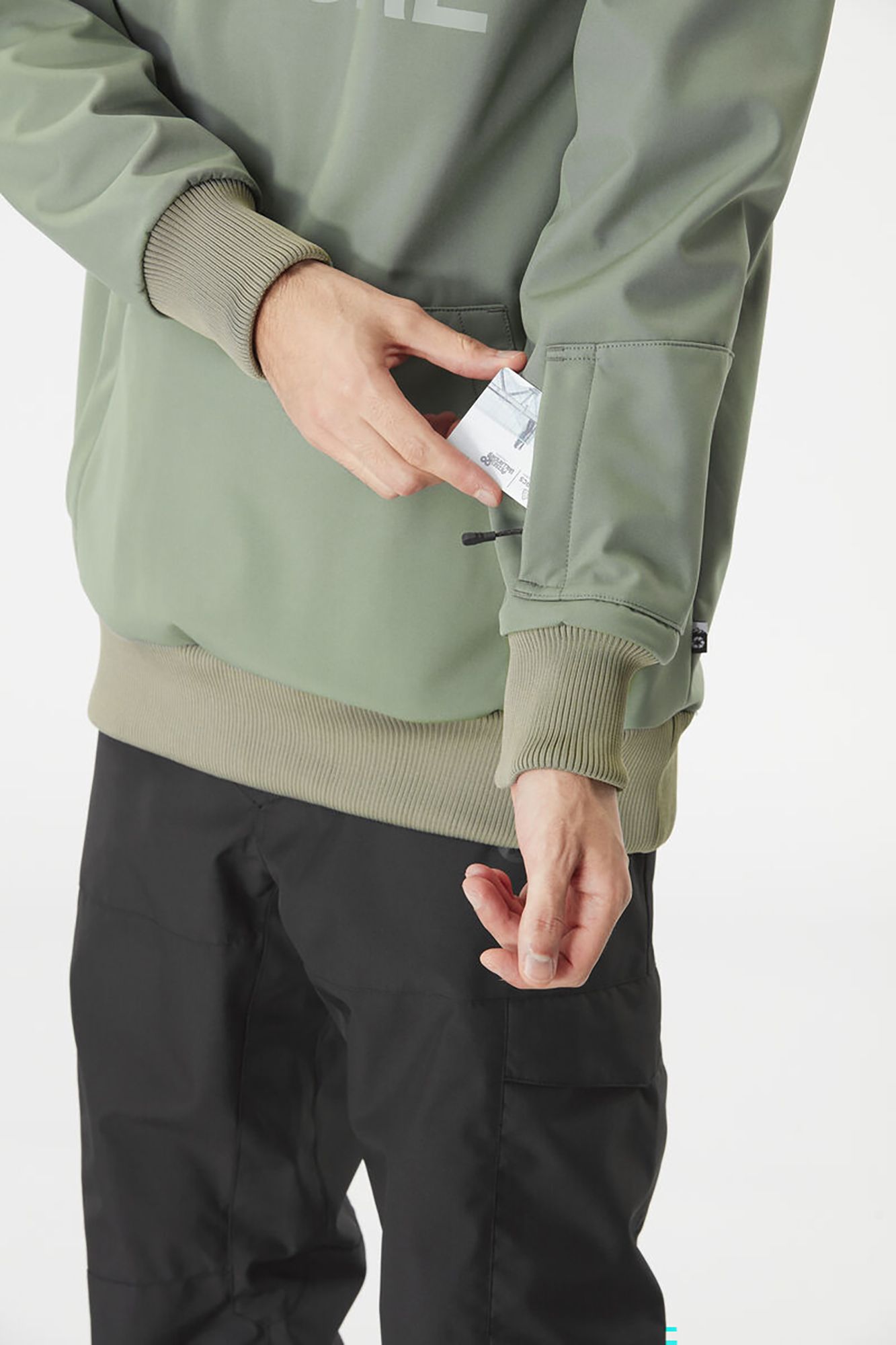 Picture Men's Parker Jacket product image