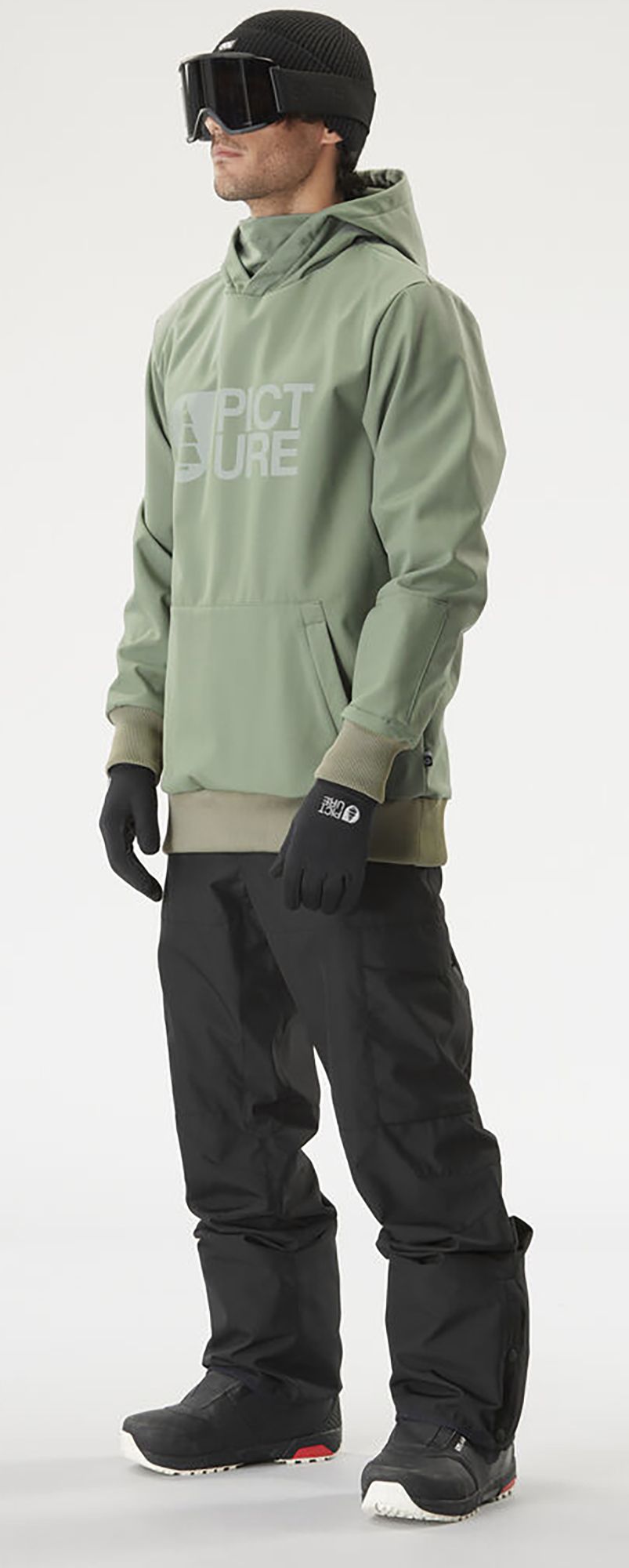 Picture Men's Parker Jacket product image