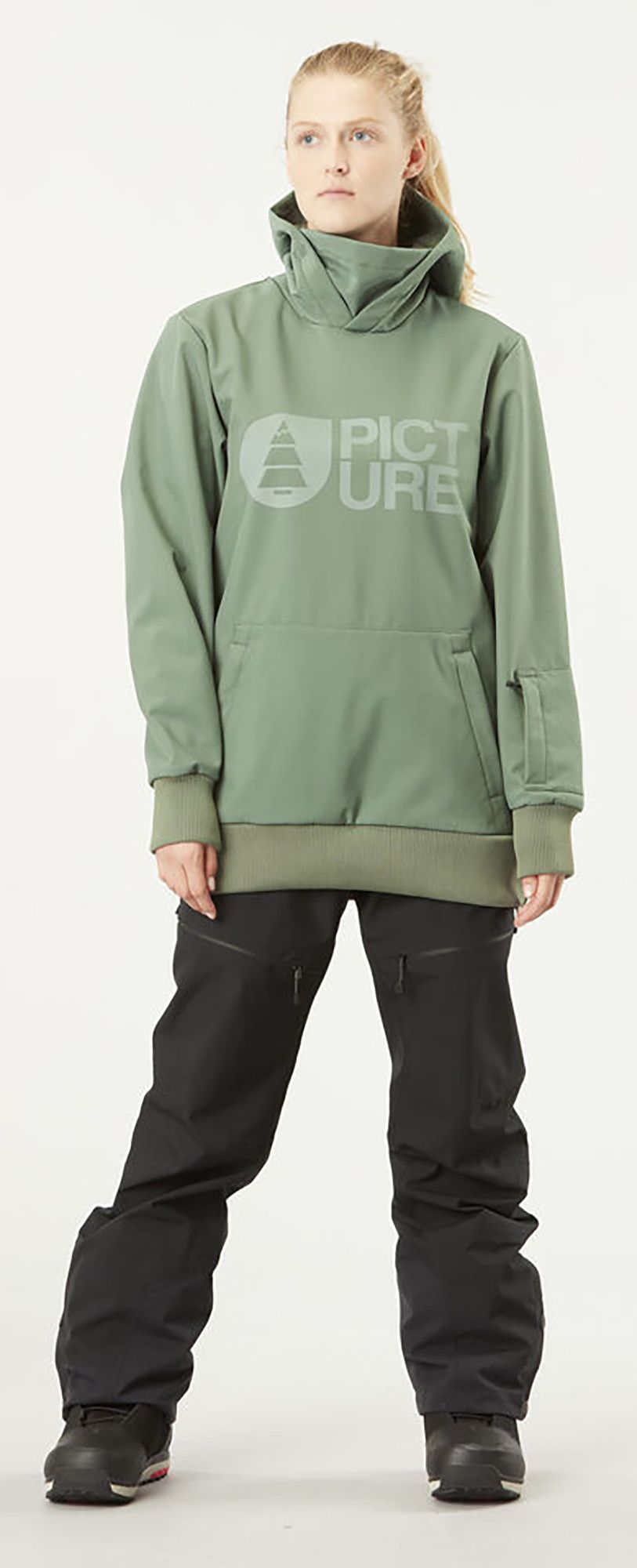Picture Men's Parker Jacket product image
