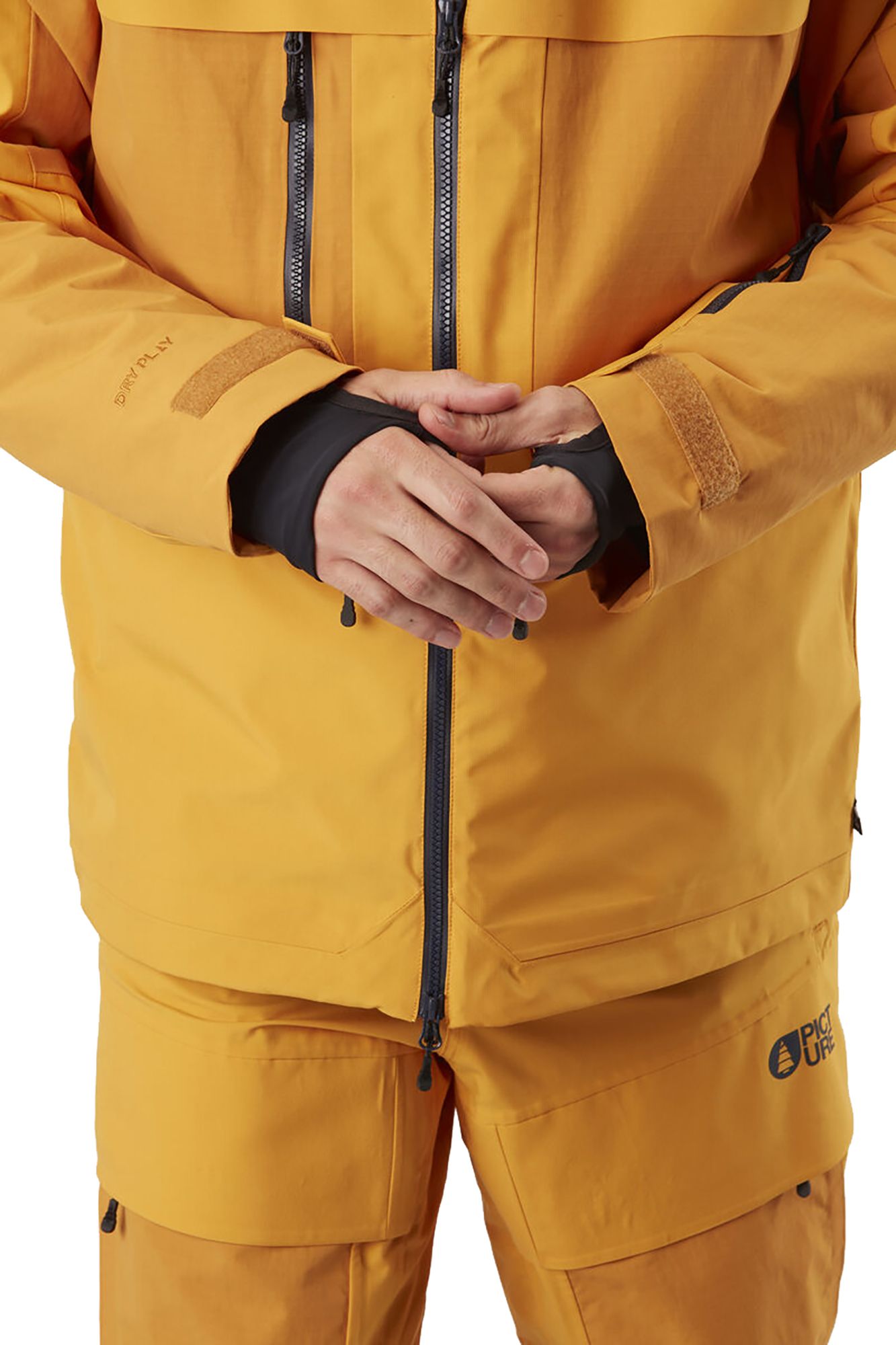 Picture Men's Stone Jacket product image