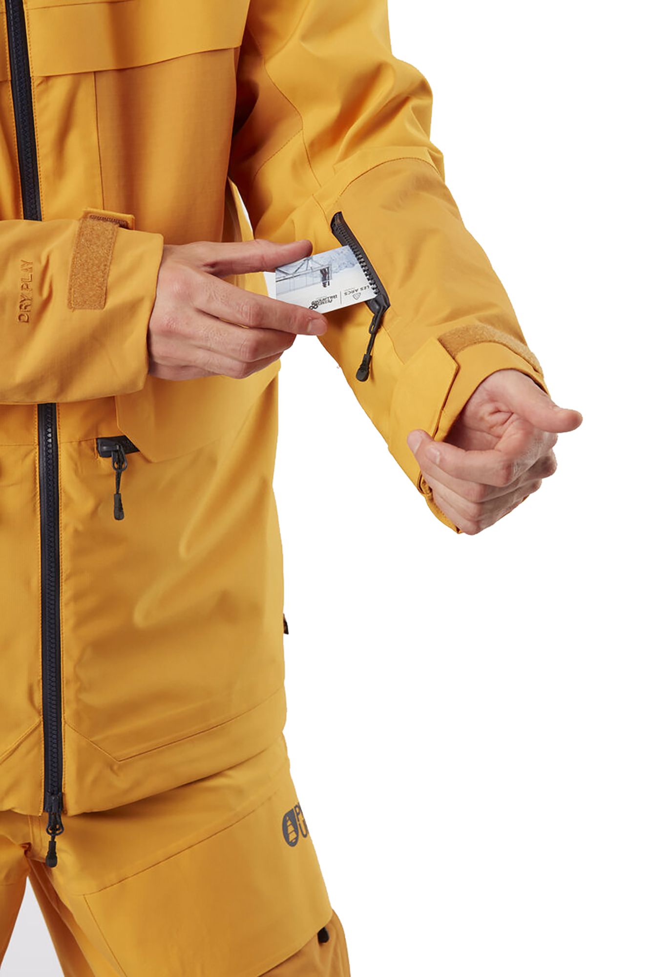 Picture Men's Stone Jacket product image