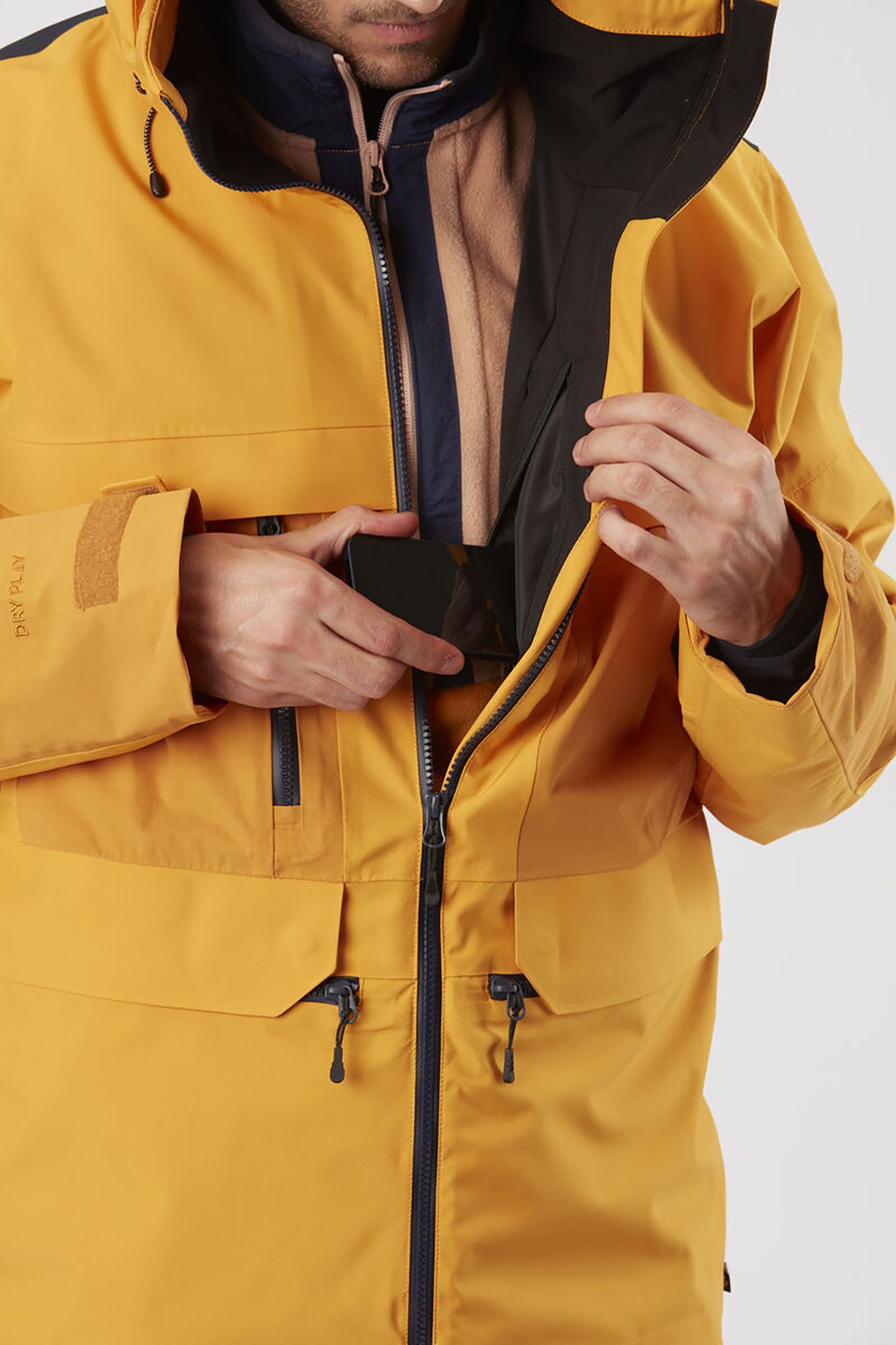 Picture Men's Stone Jacket product image