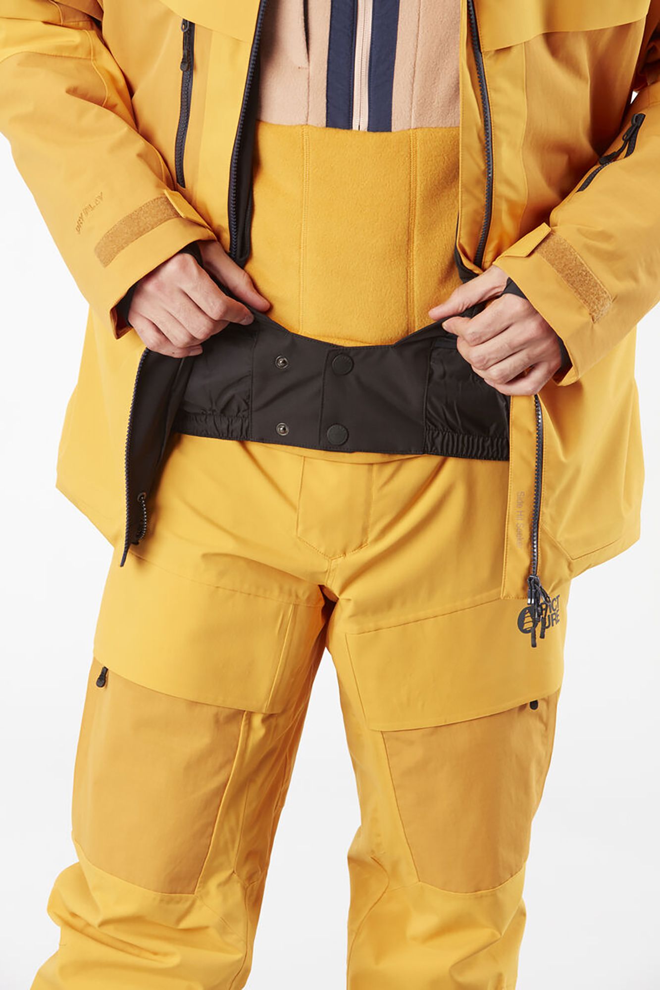 Picture Men's Stone Jacket product image