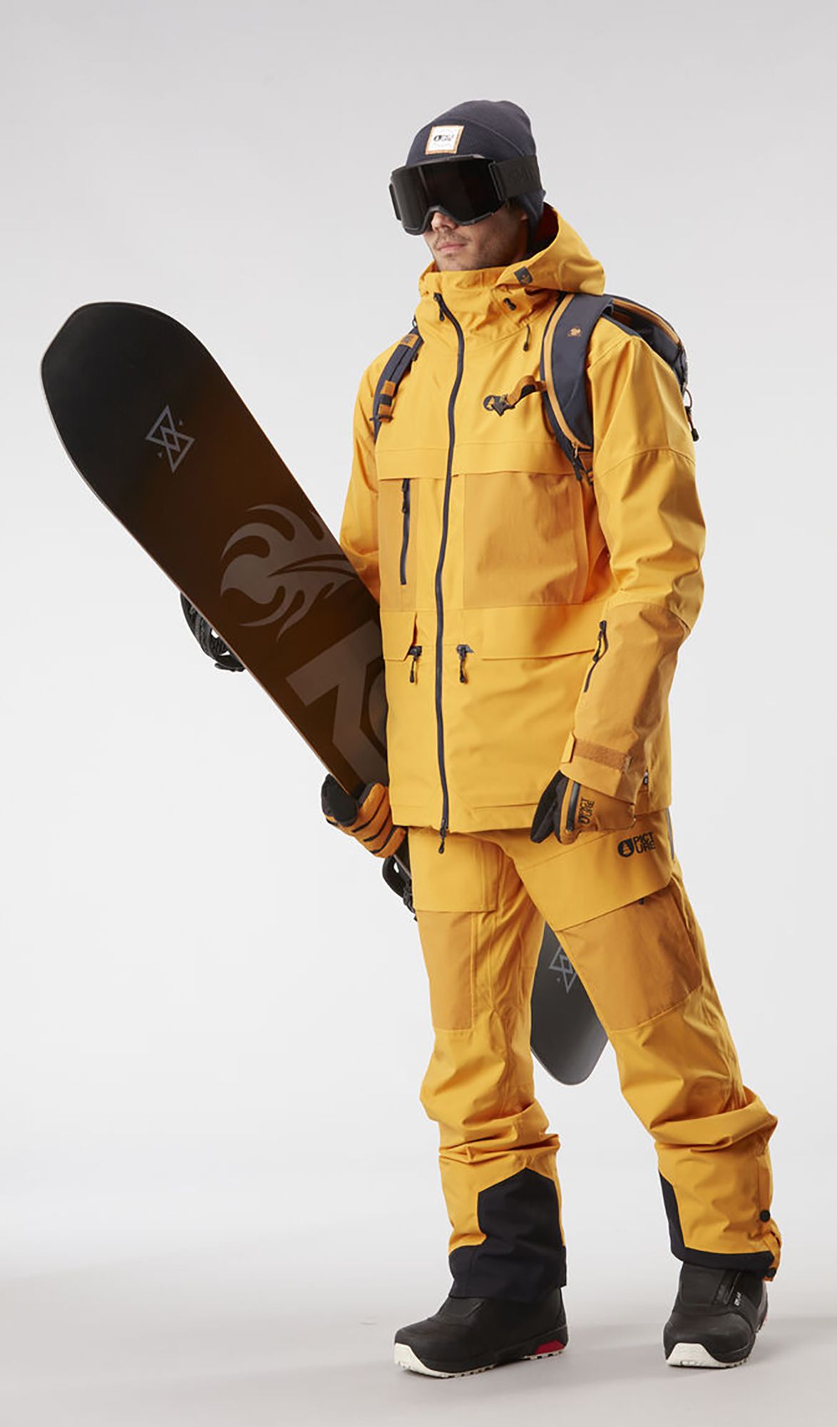 Picture Men's Stone Jacket product image