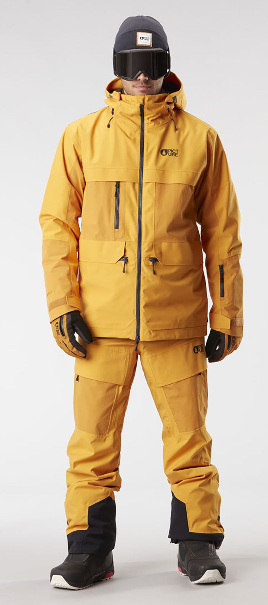 Picture Men's Stone Jacket product image