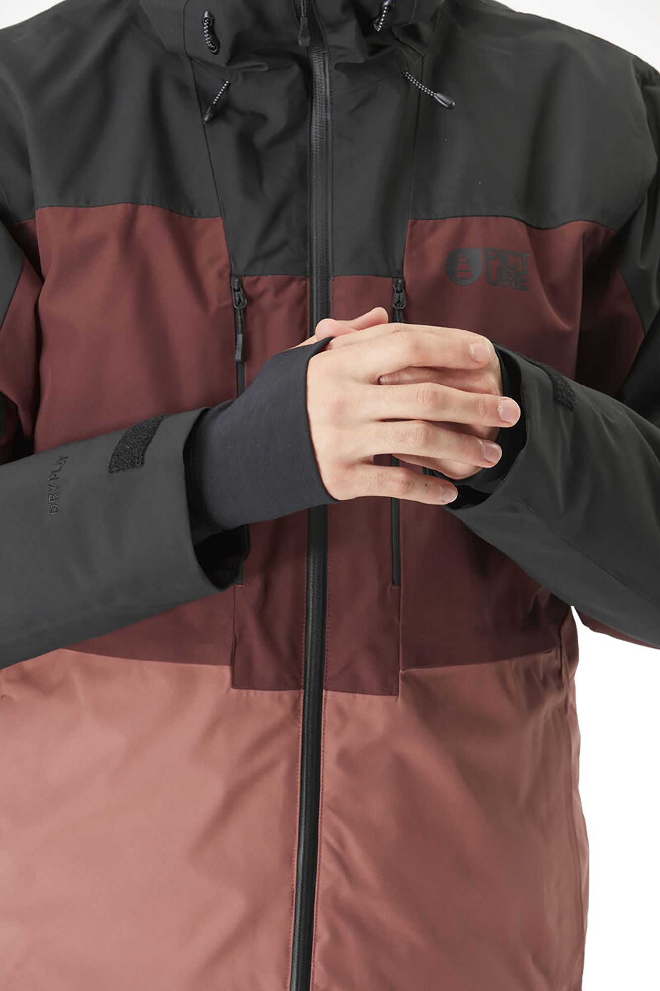 Picture Men's Object Jacket product image