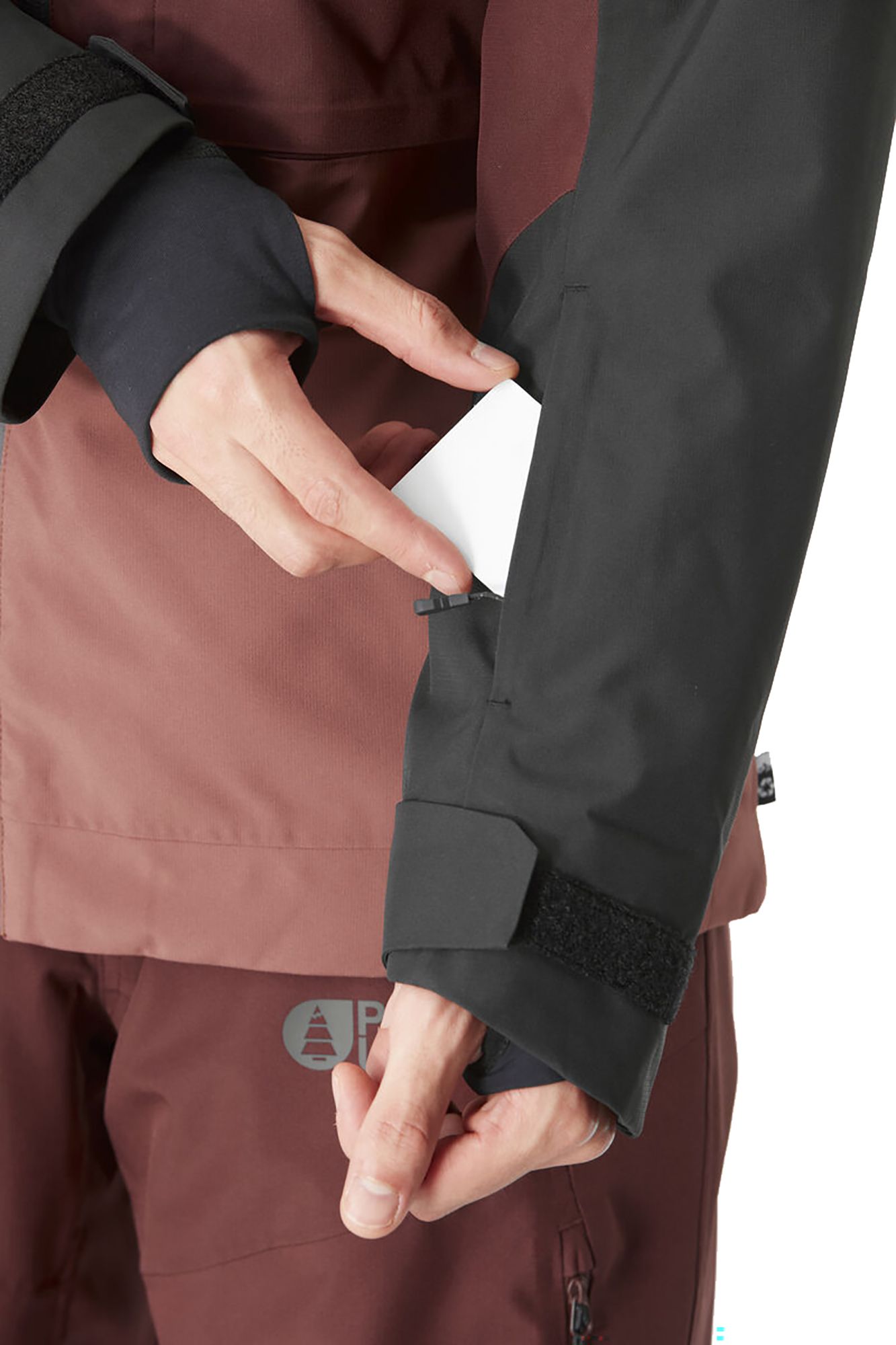 Picture Men's Object Jacket product image