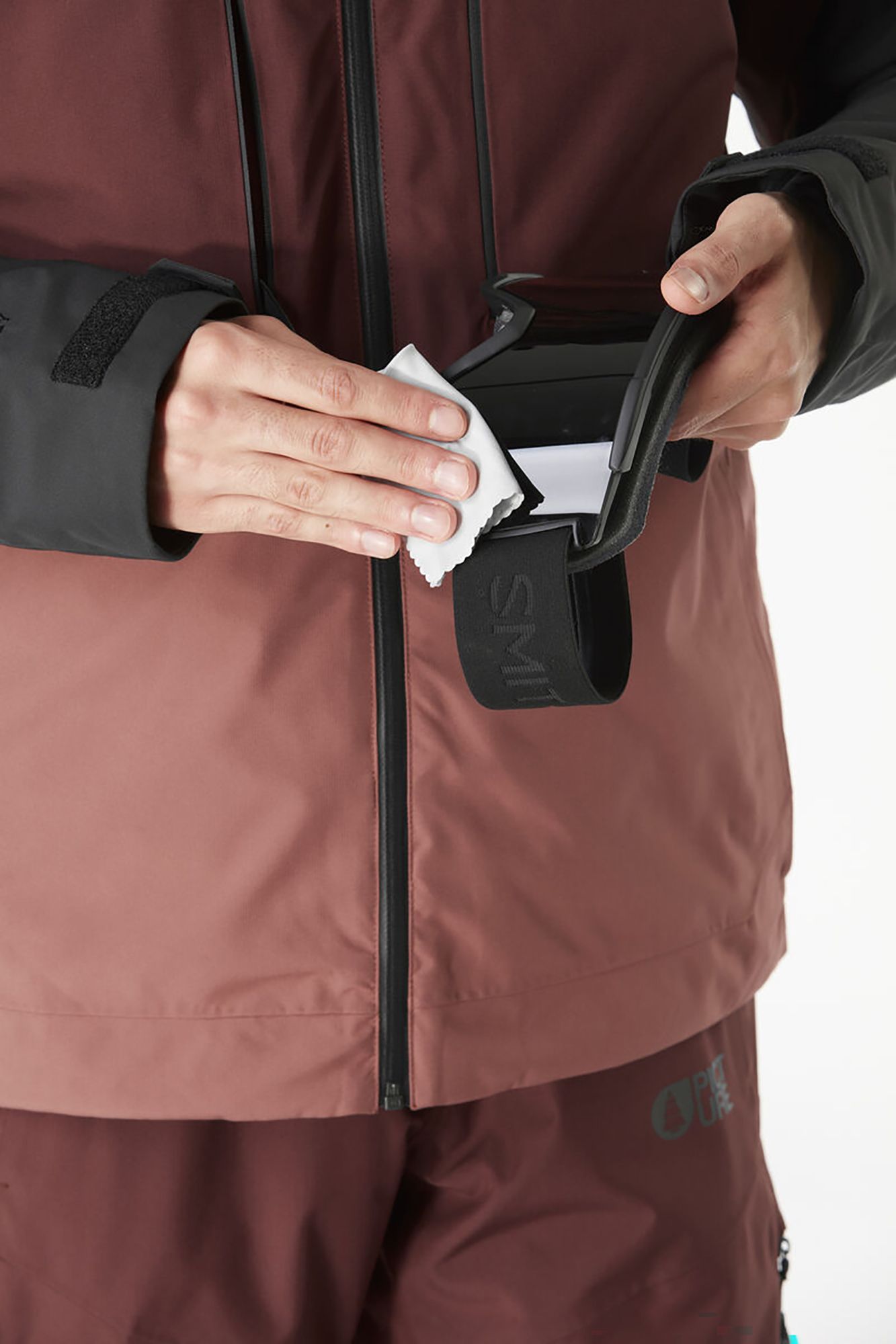 Picture Men's Object Jacket product image