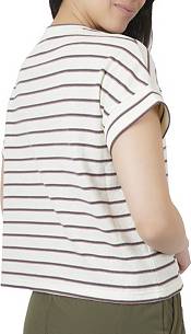 Mountain and Isles Women's Waffle Knit Top product image