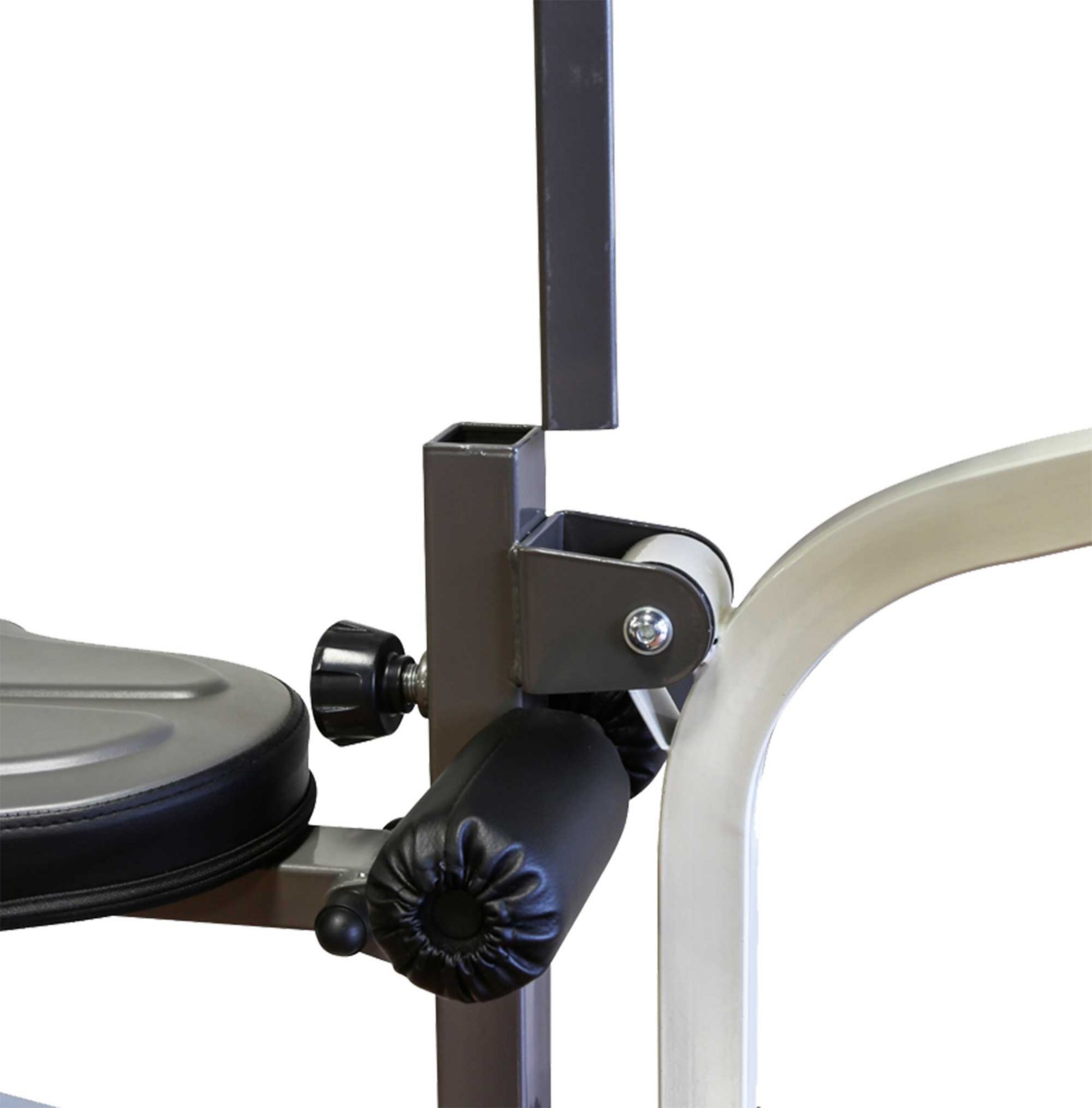 Marcy Foldable Standard Weight Bench product image