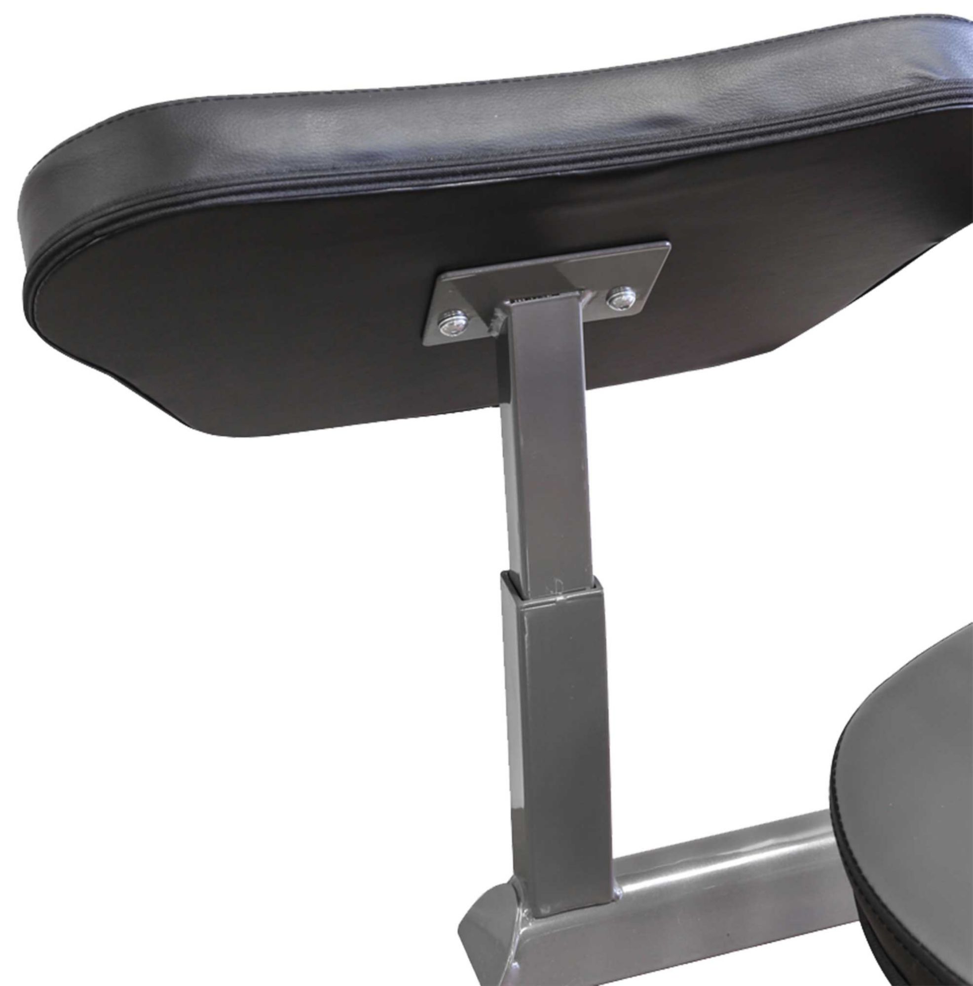 Marcy Foldable Standard Weight Bench product image