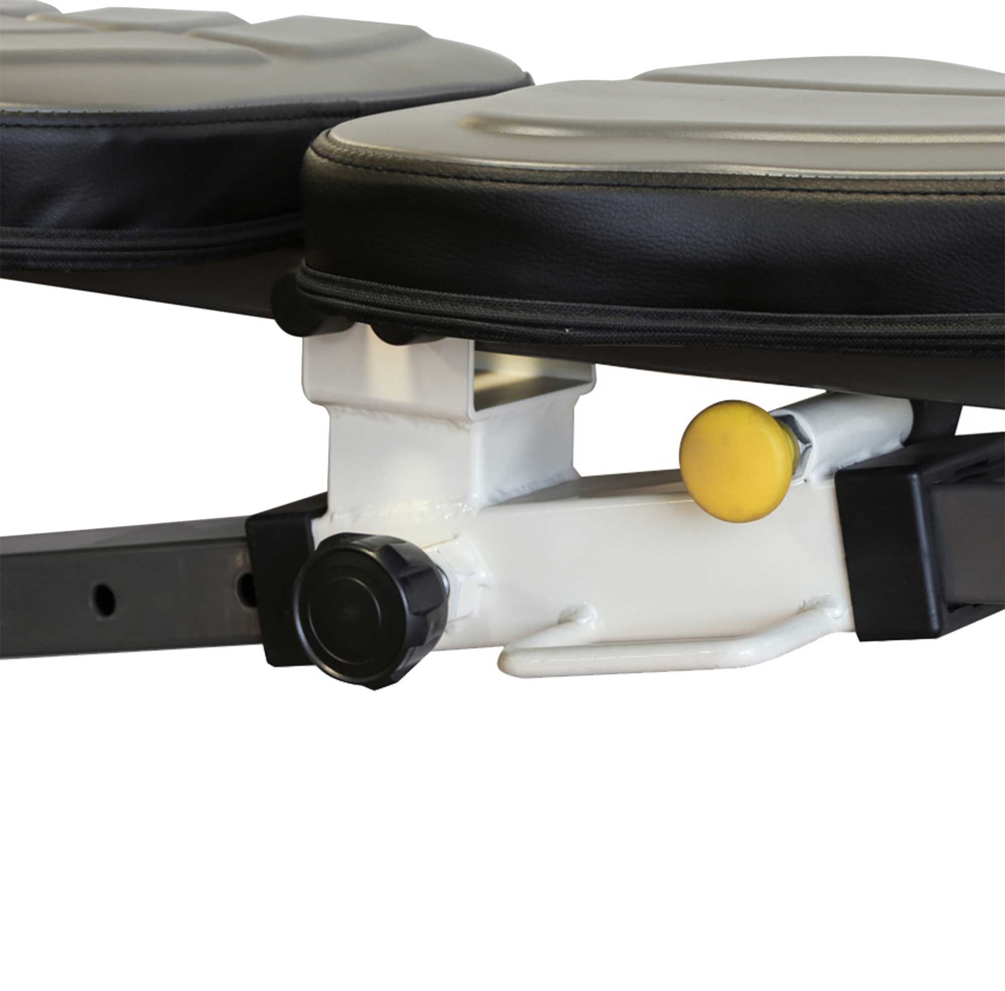 Marcy Foldable Standard Weight Bench product image