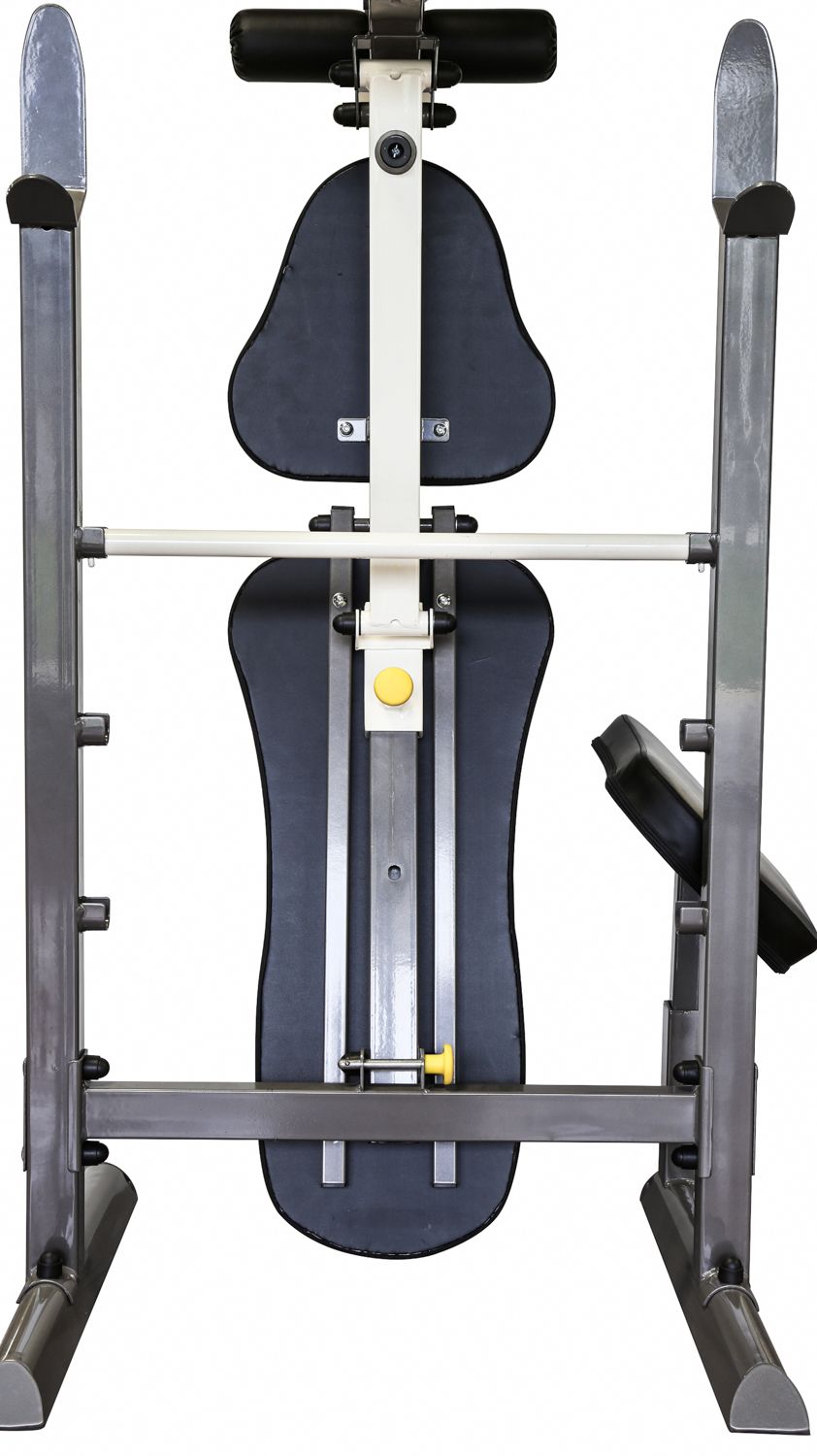 Marcy Foldable Standard Weight Bench product image