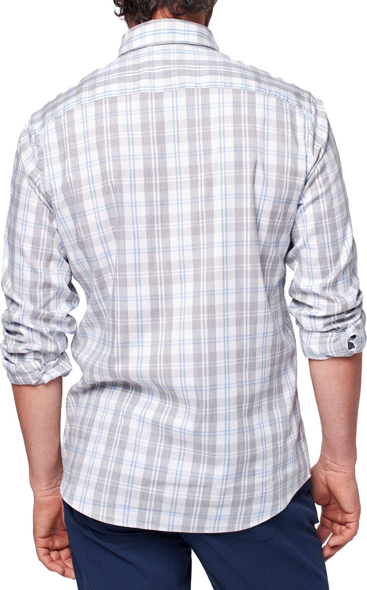 Faherty Men's The Movement Shirt product image