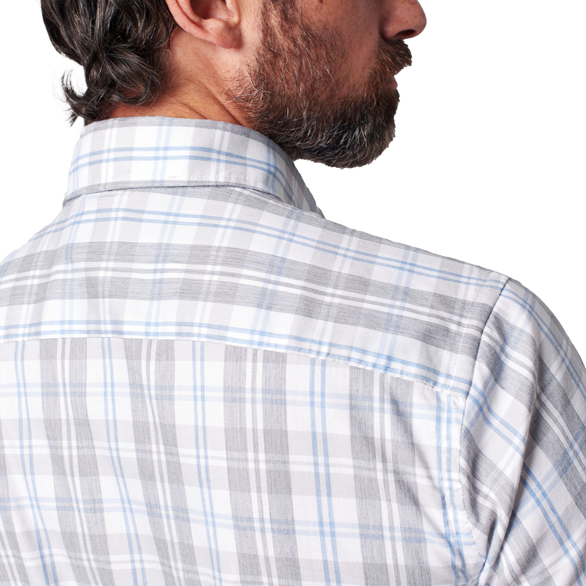 Faherty Men's The Movement Shirt product image