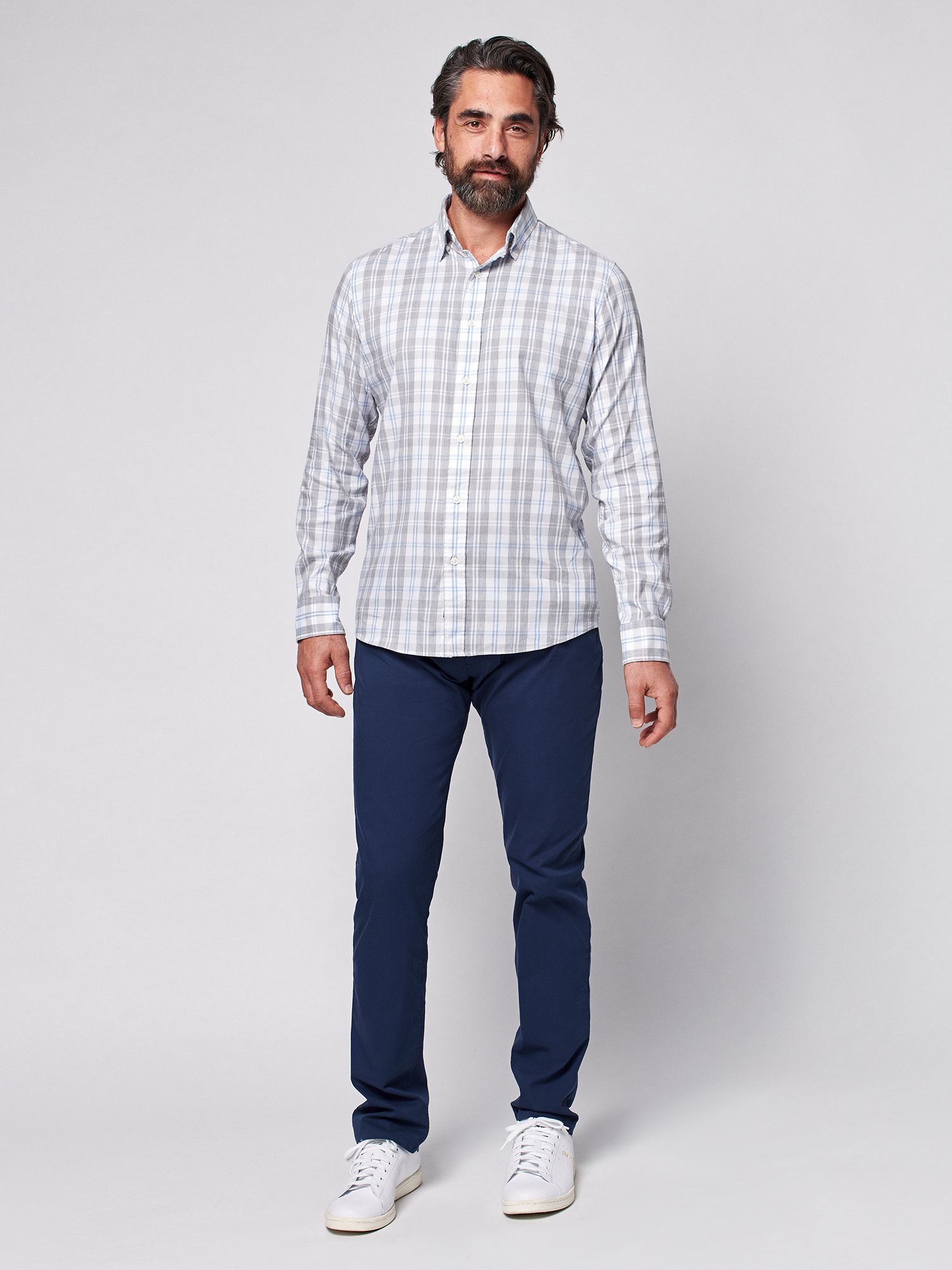 Faherty Men's The Movement Shirt product image