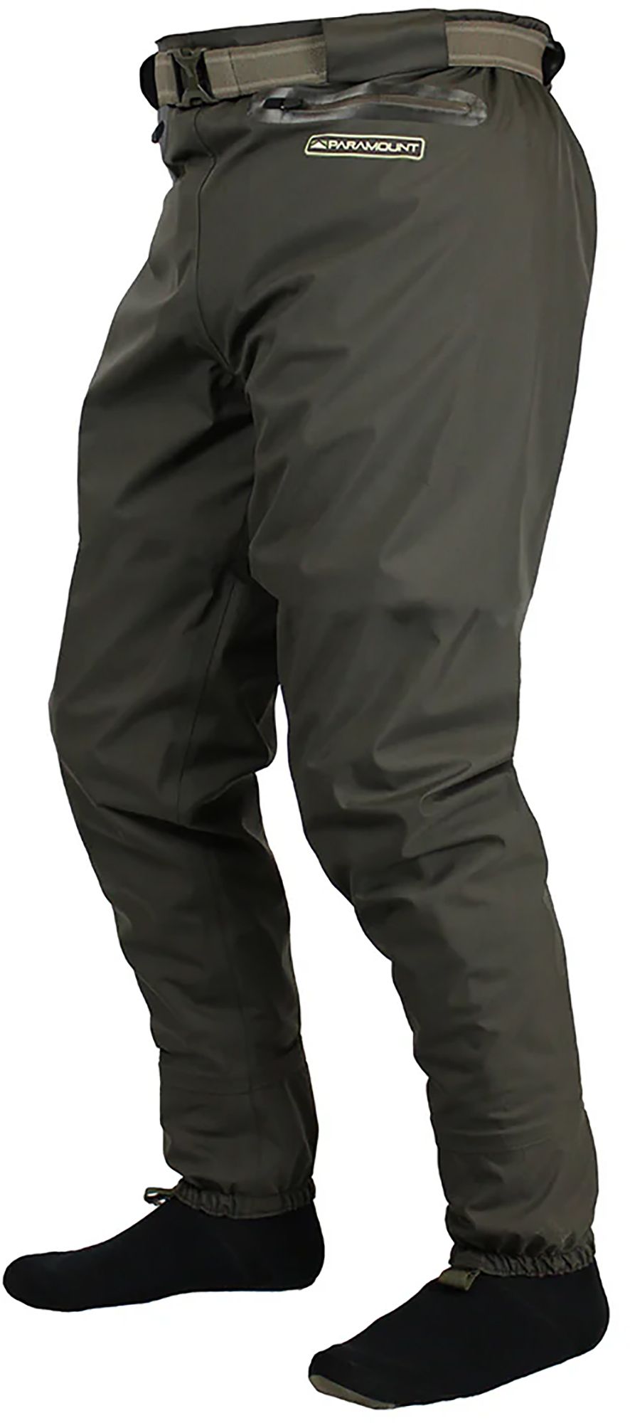 Paramount Fast Eddy Waist high Waders product image
