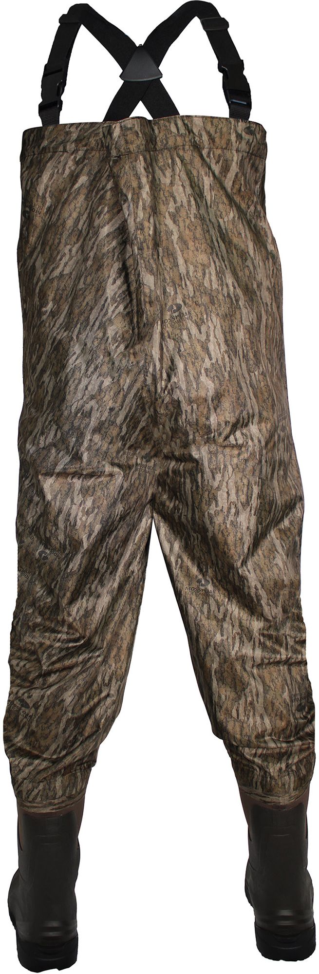 Paramount Dura-Lite 2 Ply Bootfoot Camo Chest Waders product image