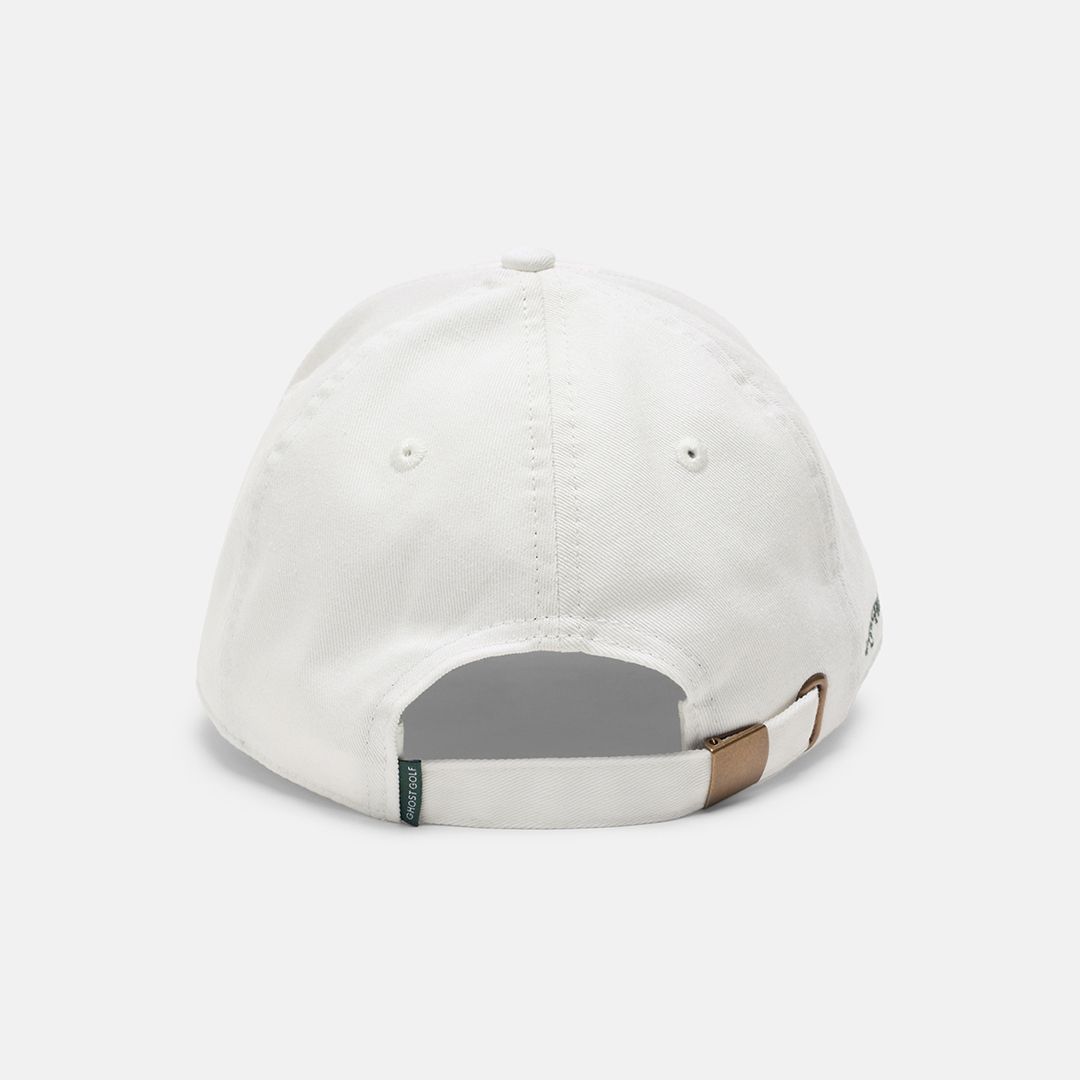 GHOST GOLF Men's Patrons Heritage Golf Hat product image