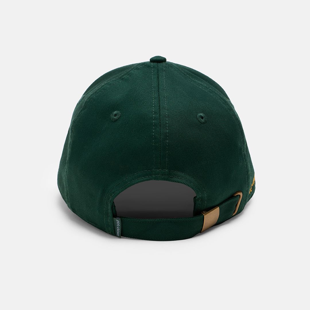 GHOST GOLF Men's Patrons Heritage Golf Hat product image