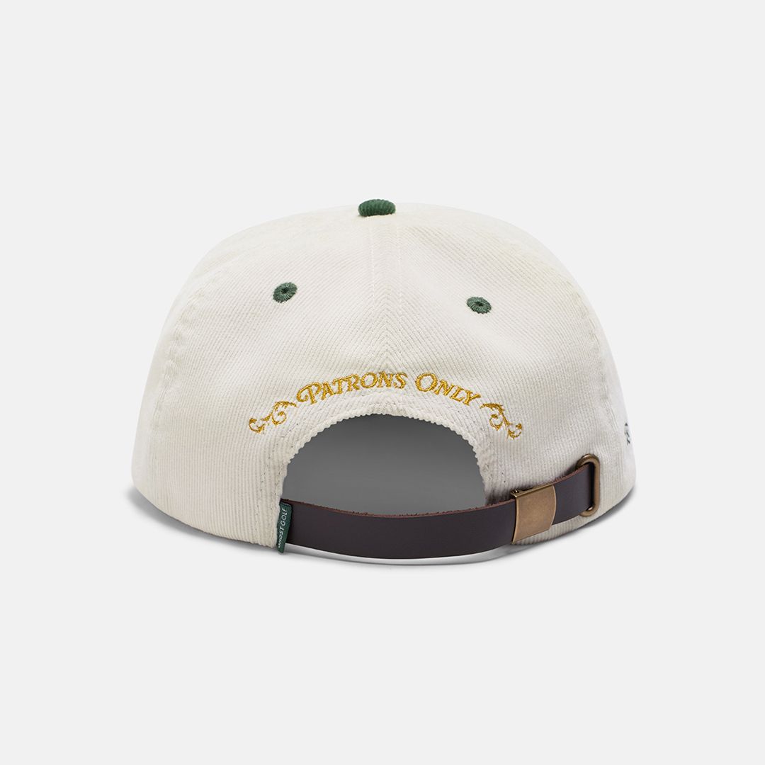 GHOST GOLF Men's Patrons Azalea Golf Hat product image