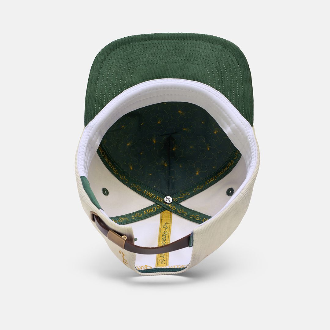 GHOST GOLF Men's Patrons Azalea Golf Hat product image