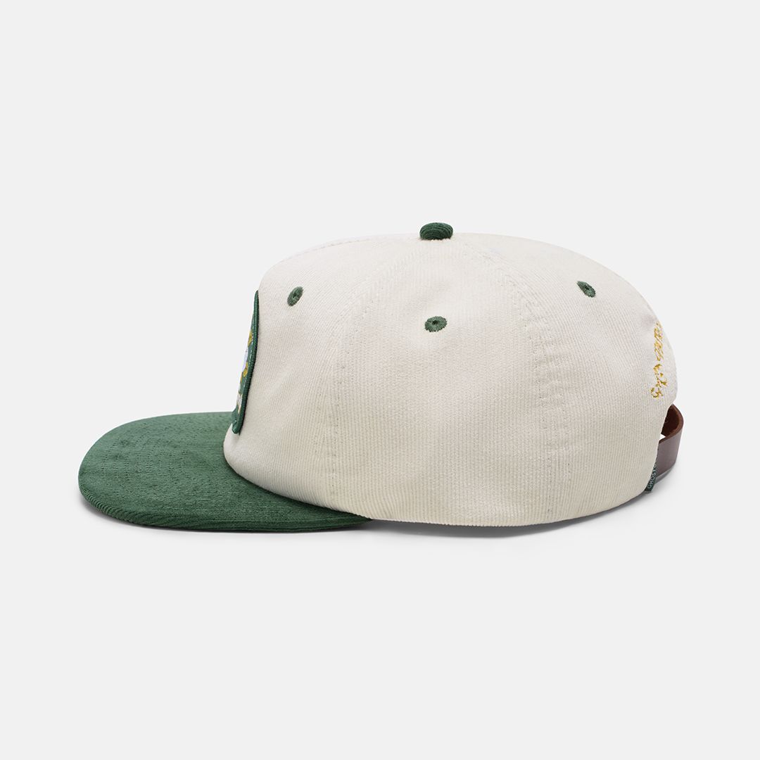 GHOST GOLF Men's Patrons Azalea Golf Hat product image