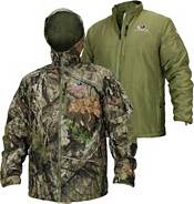 Paramount Adult Sierra 3-in-1 Jacket product image